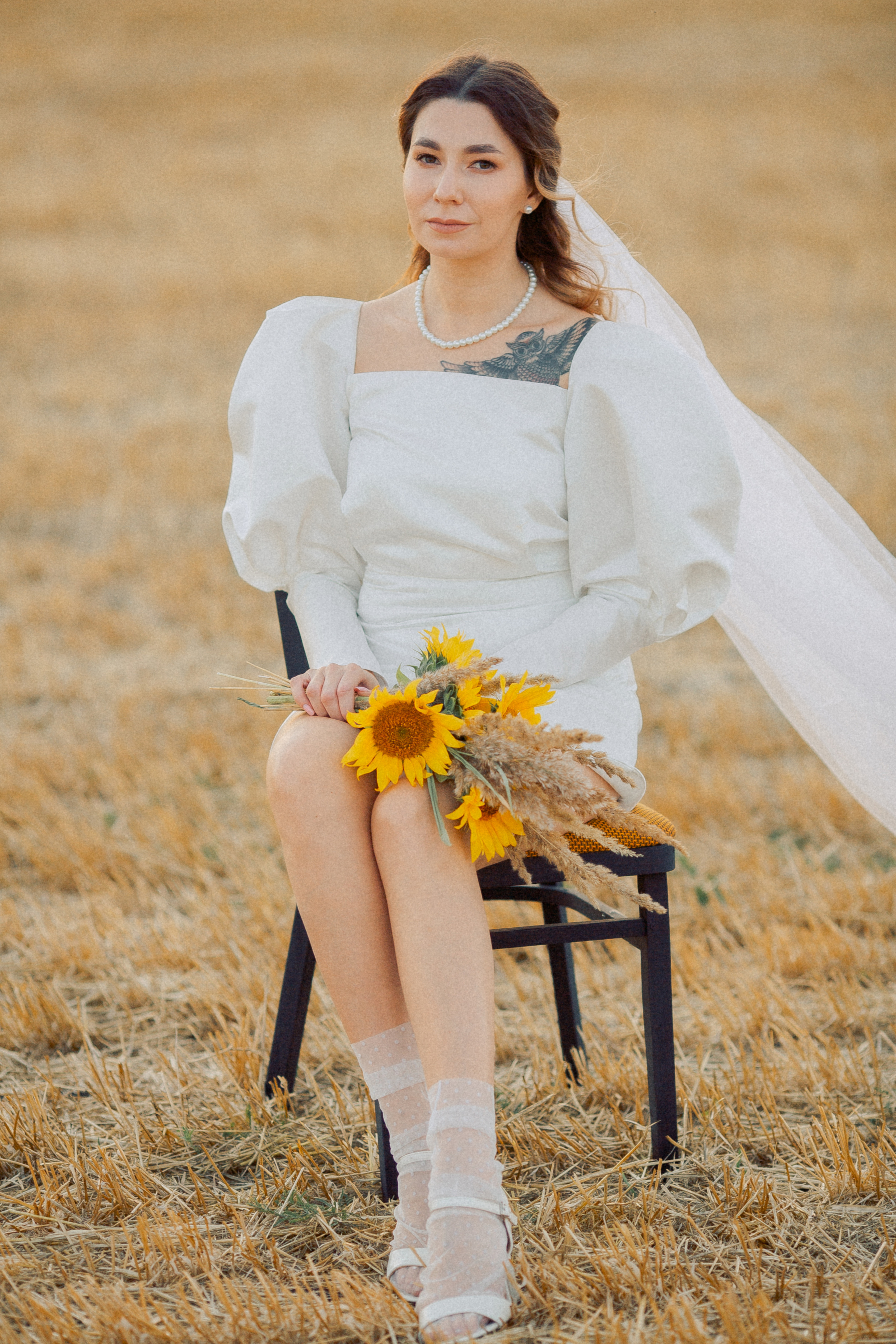 Алик и Азалия. Свадебный и семейный фотограф в городах Уфа и Стерлитамак