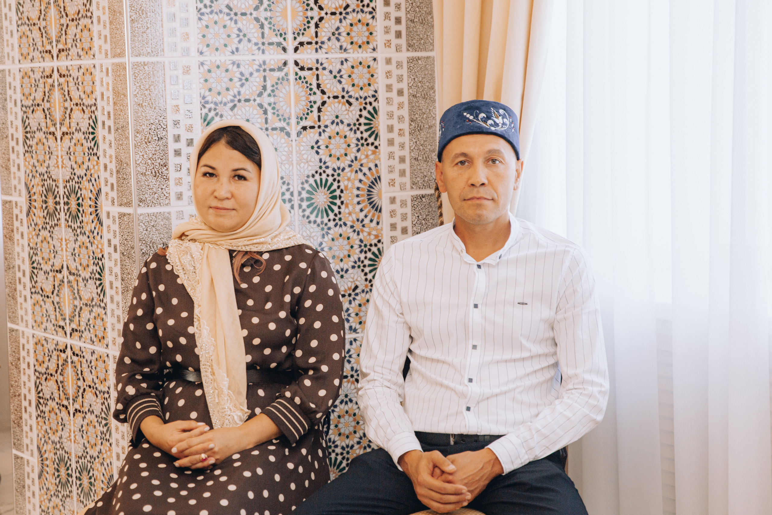 Никах, Артур и Карина. Свадебный и семейный фотограф в городах Уфа и Стерлитамак