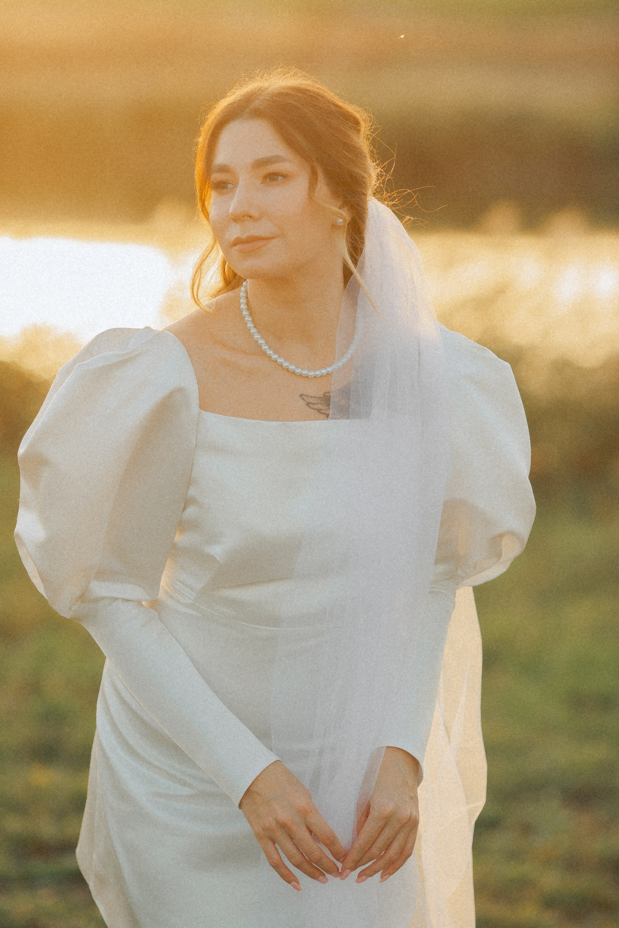 Алик и Азалия. Свадебный и семейный фотограф в городах Уфа и Стерлитамак