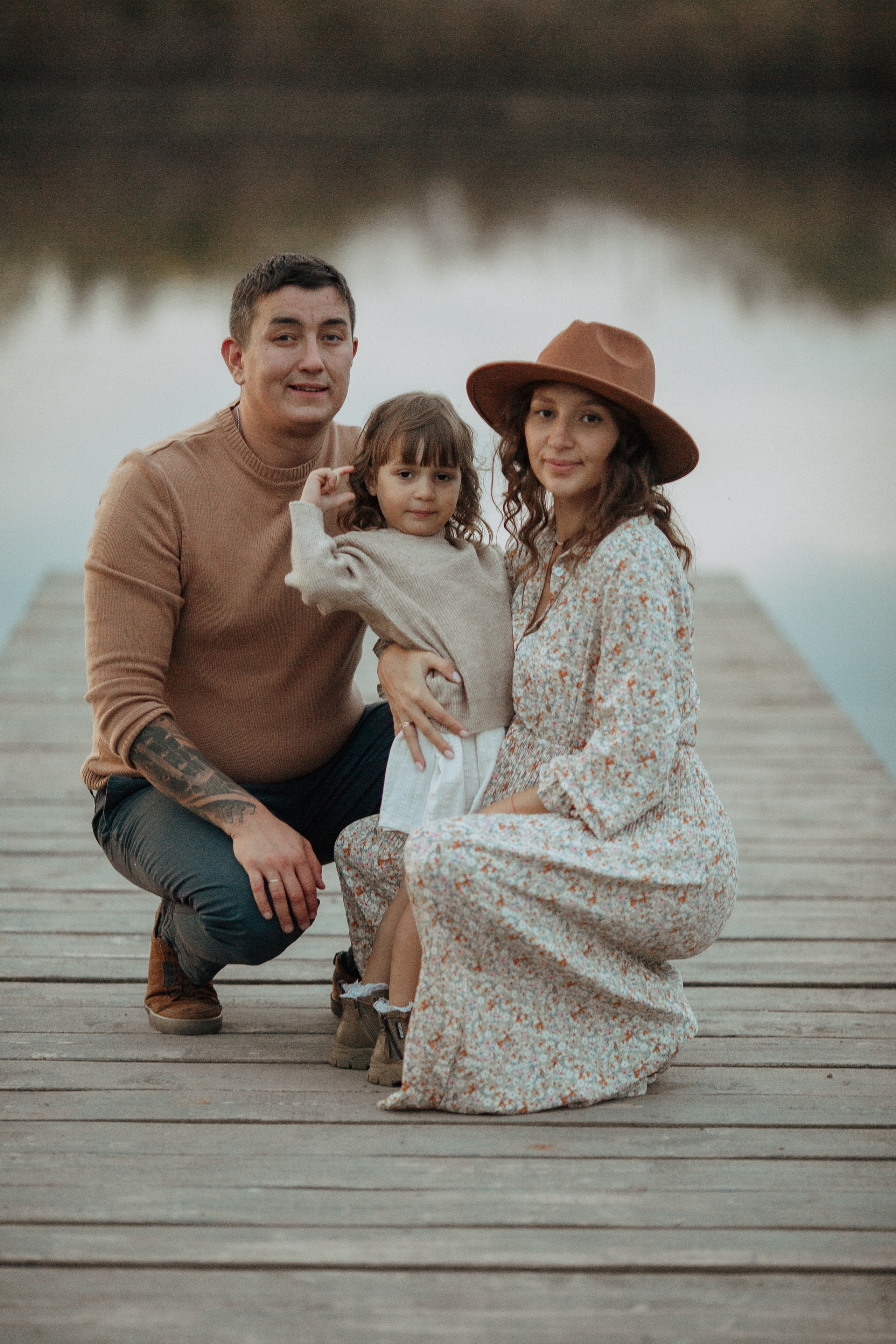 Вадим Дайана Дайана. Свадебный и семейный фотограф в городах Уфа и Стерлитамак