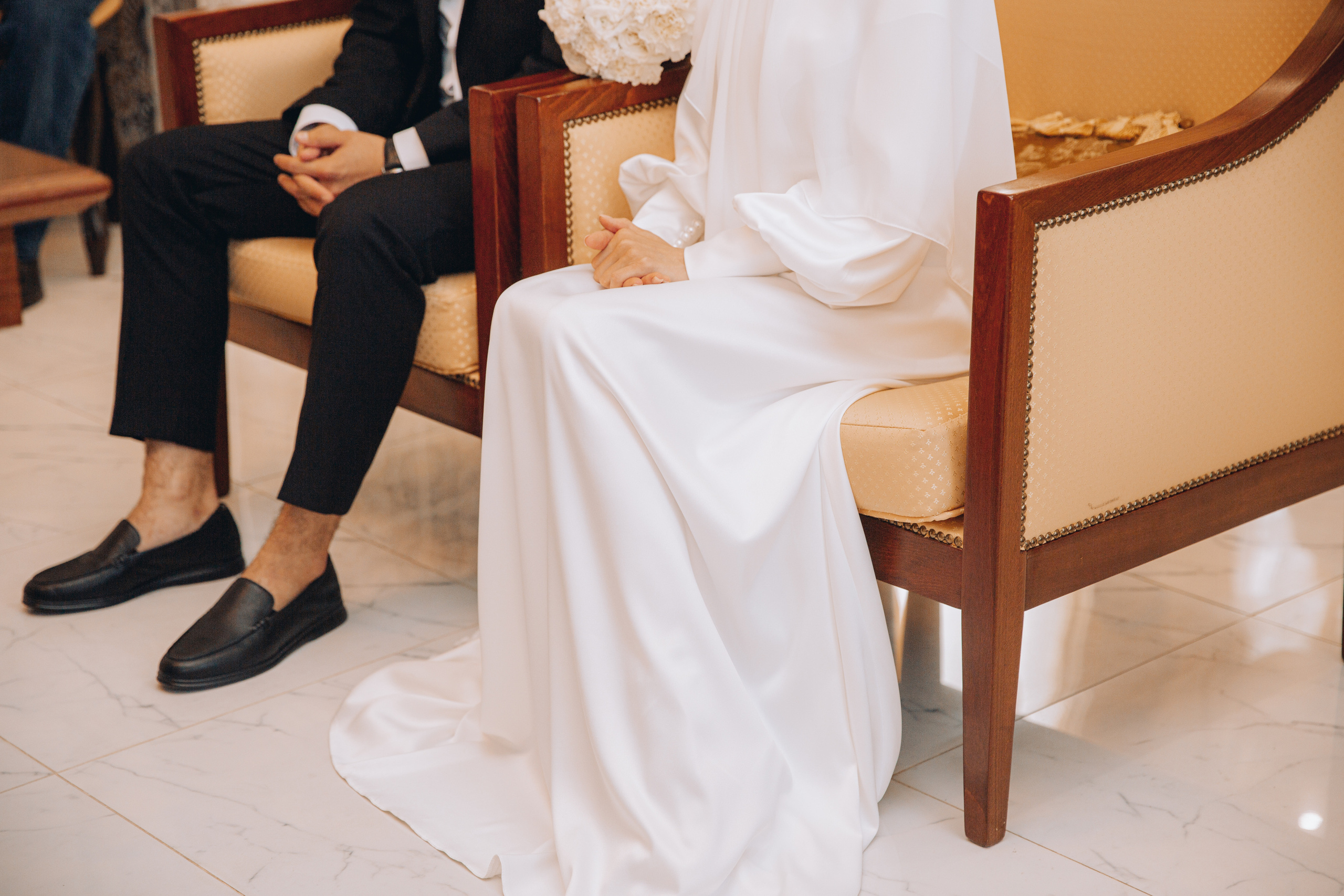 Никах, Артур и Карина. Свадебный и семейный фотограф в городах Уфа и Стерлитамак