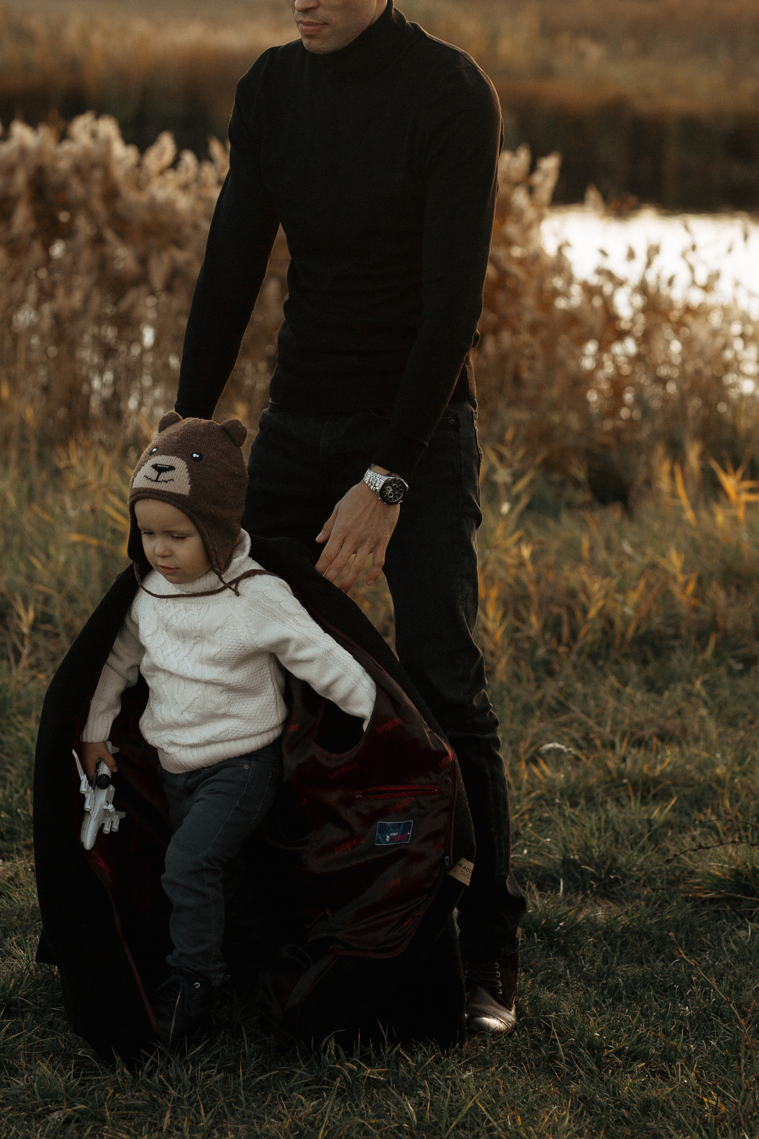 Рамис Милис Гузяль. Свадебный и семейный фотограф в городах Уфа и Стерлитамак
