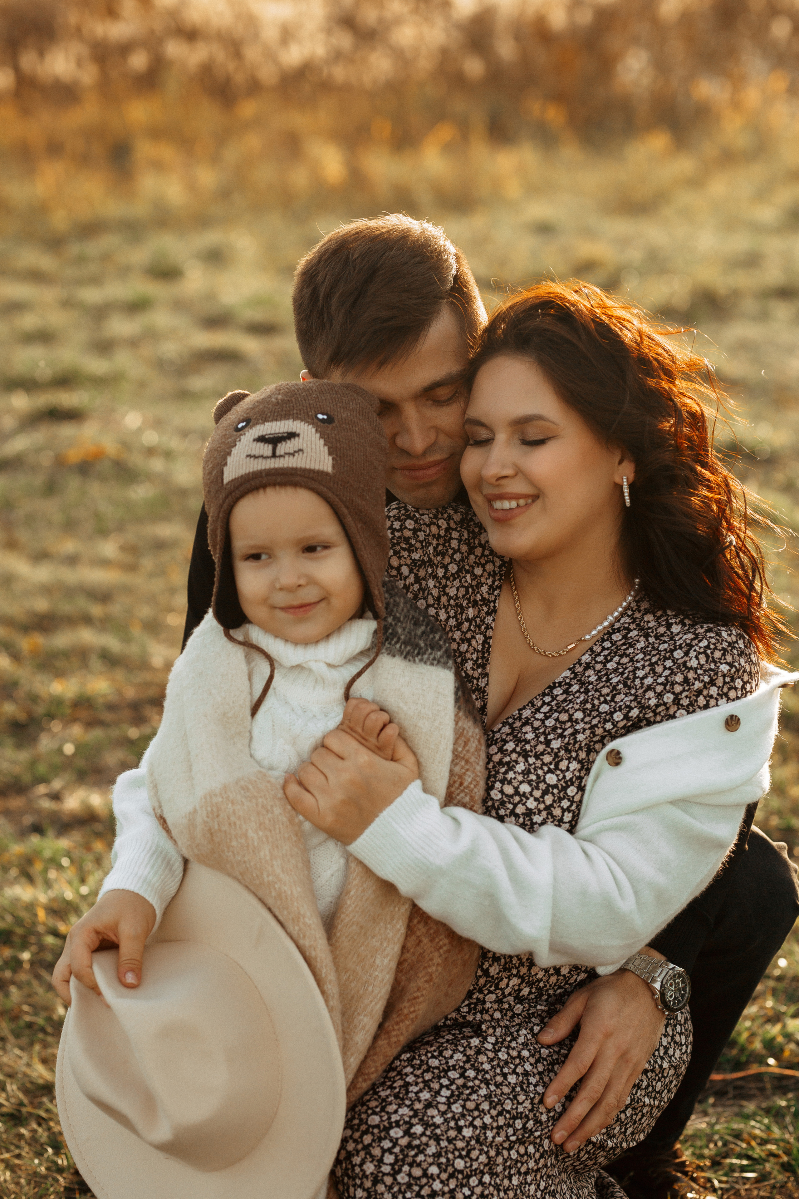 Рамис Милис Гузяль. Свадебный и семейный фотограф в городах Уфа и Стерлитамак