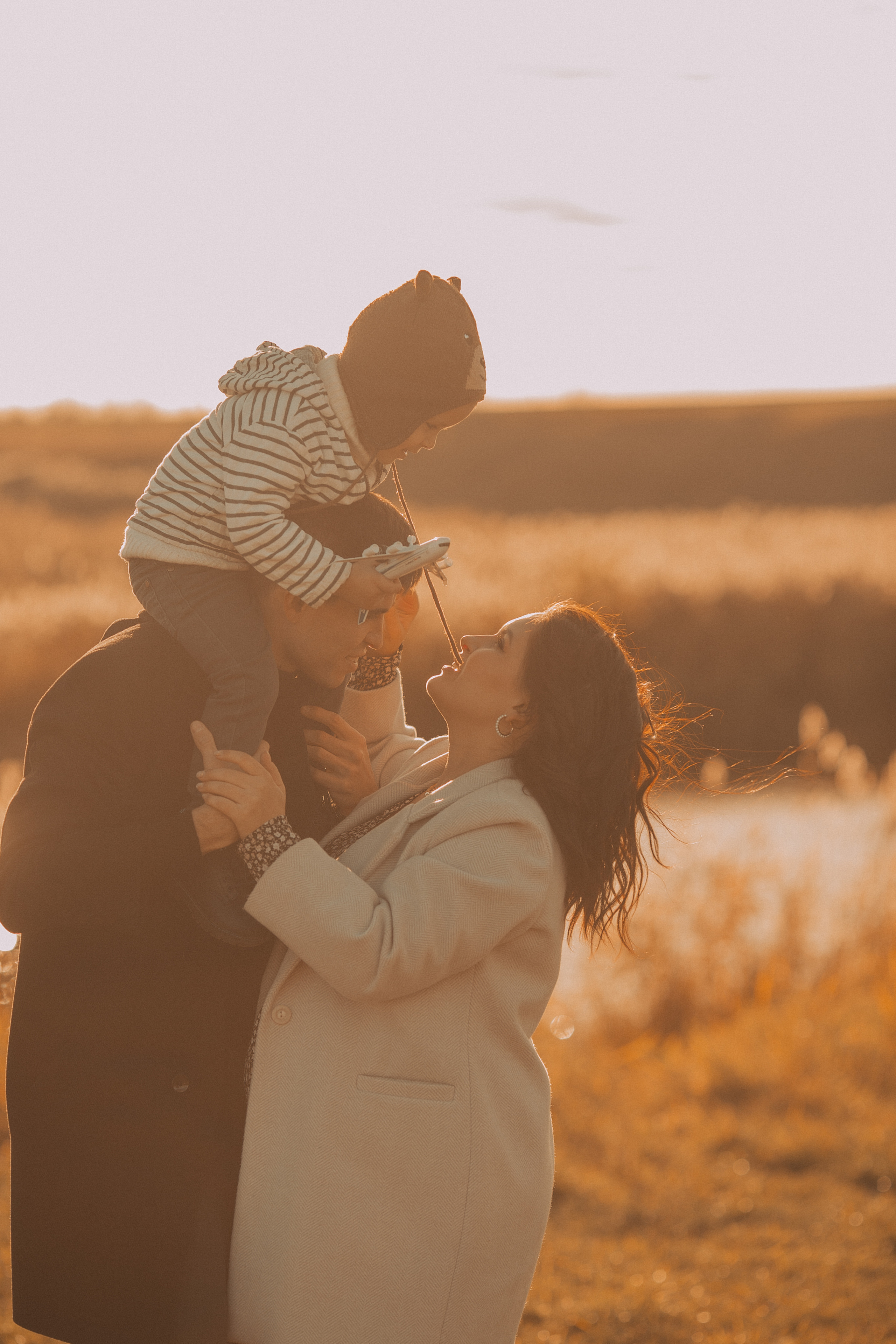 Рамис Милис Гузяль. Свадебный и семейный фотограф в городах Уфа и Стерлитамак
