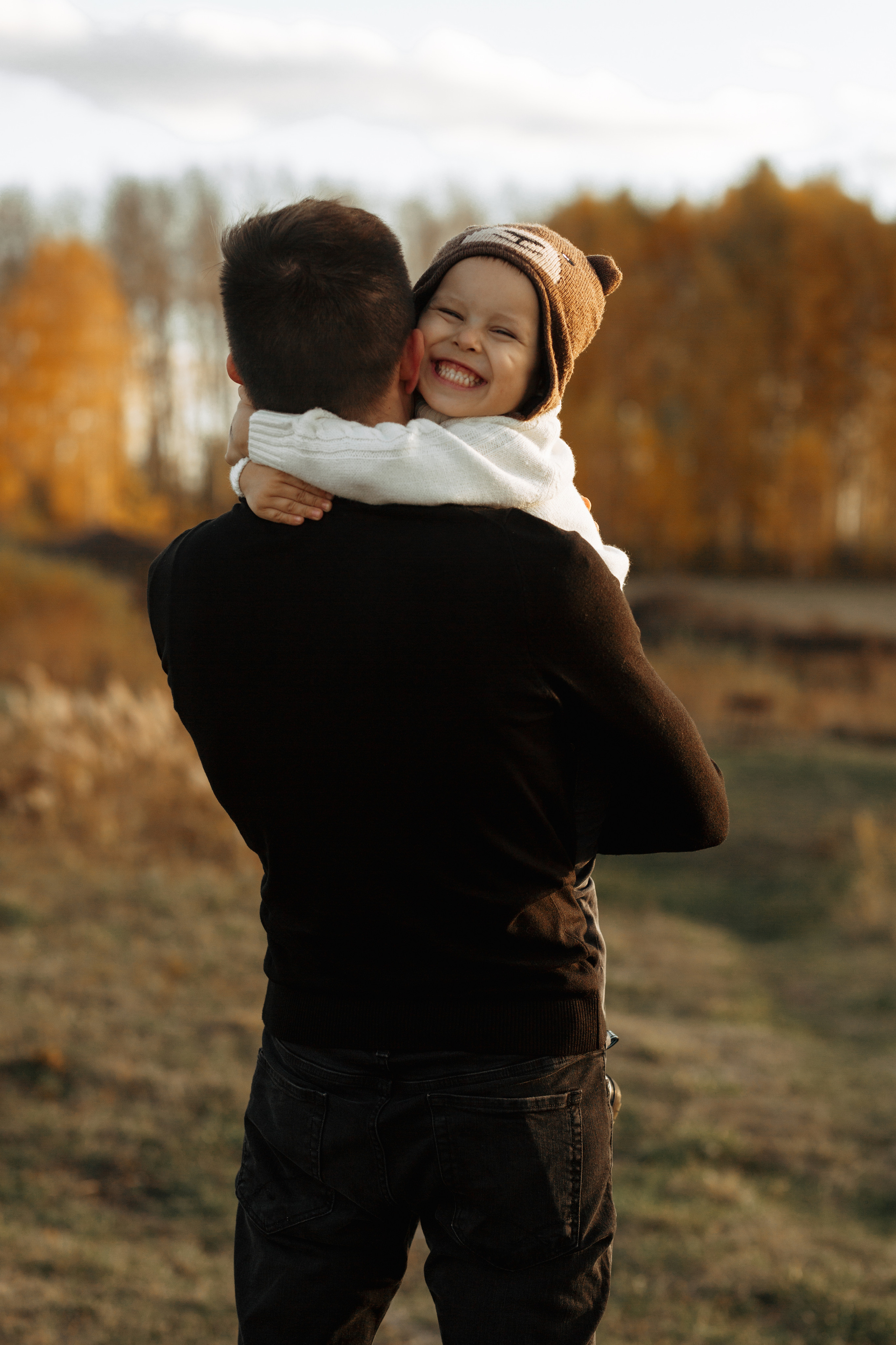 Рамис Милис Гузяль. Свадебный и семейный фотограф в городах Уфа и Стерлитамак