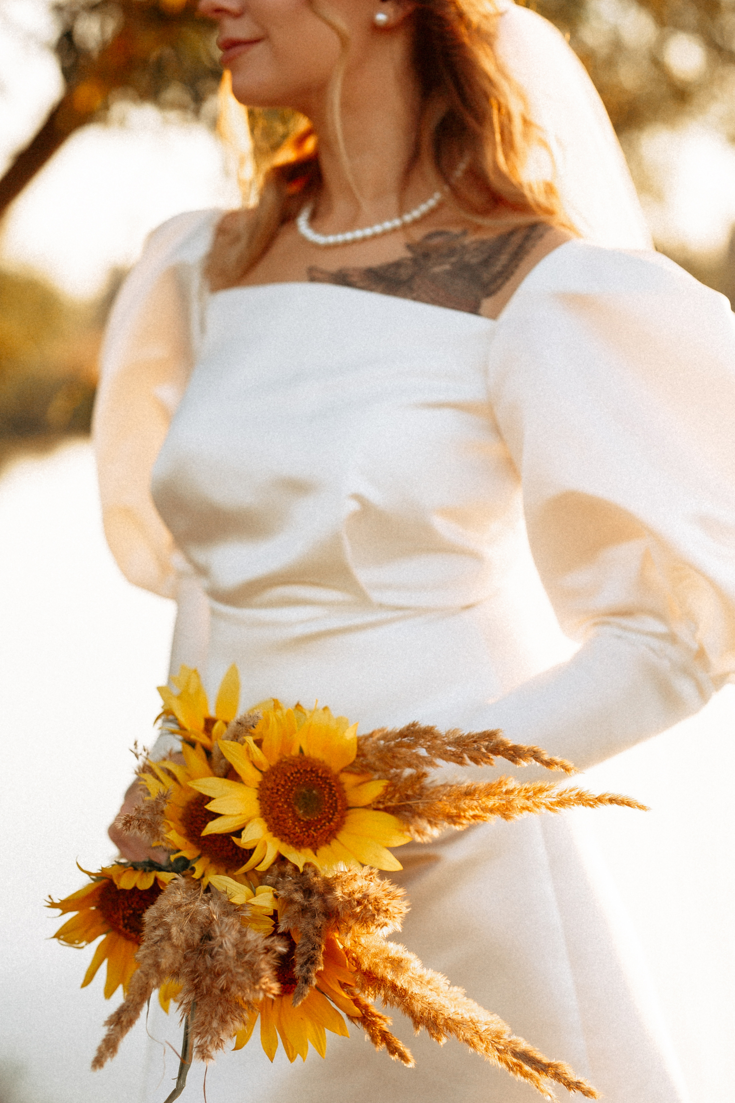 Алик и Азалия. Свадебный и семейный фотограф в городах Уфа и Стерлитамак