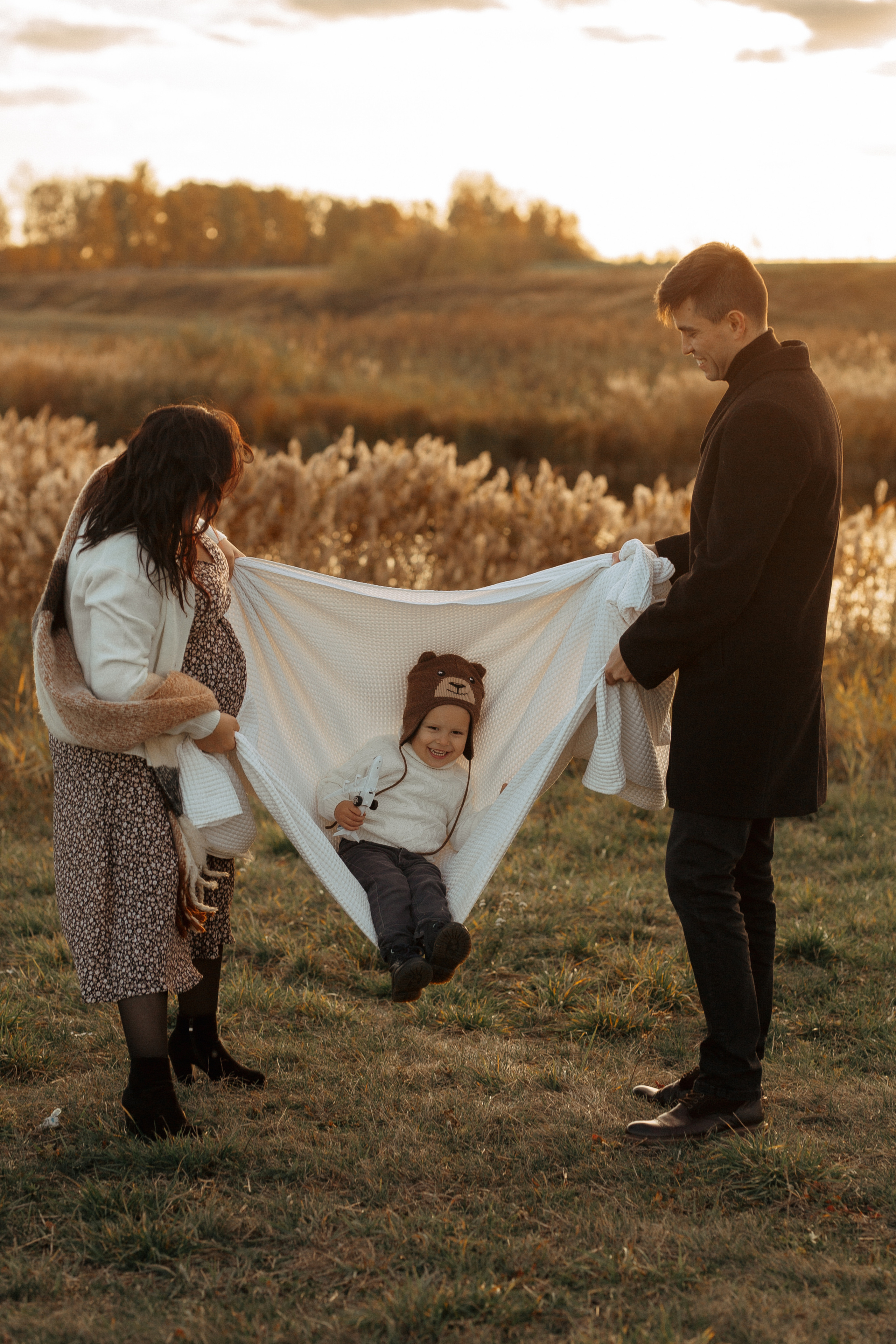 Рамис Милис Гузяль. Свадебный и семейный фотограф в городах Уфа и Стерлитамак