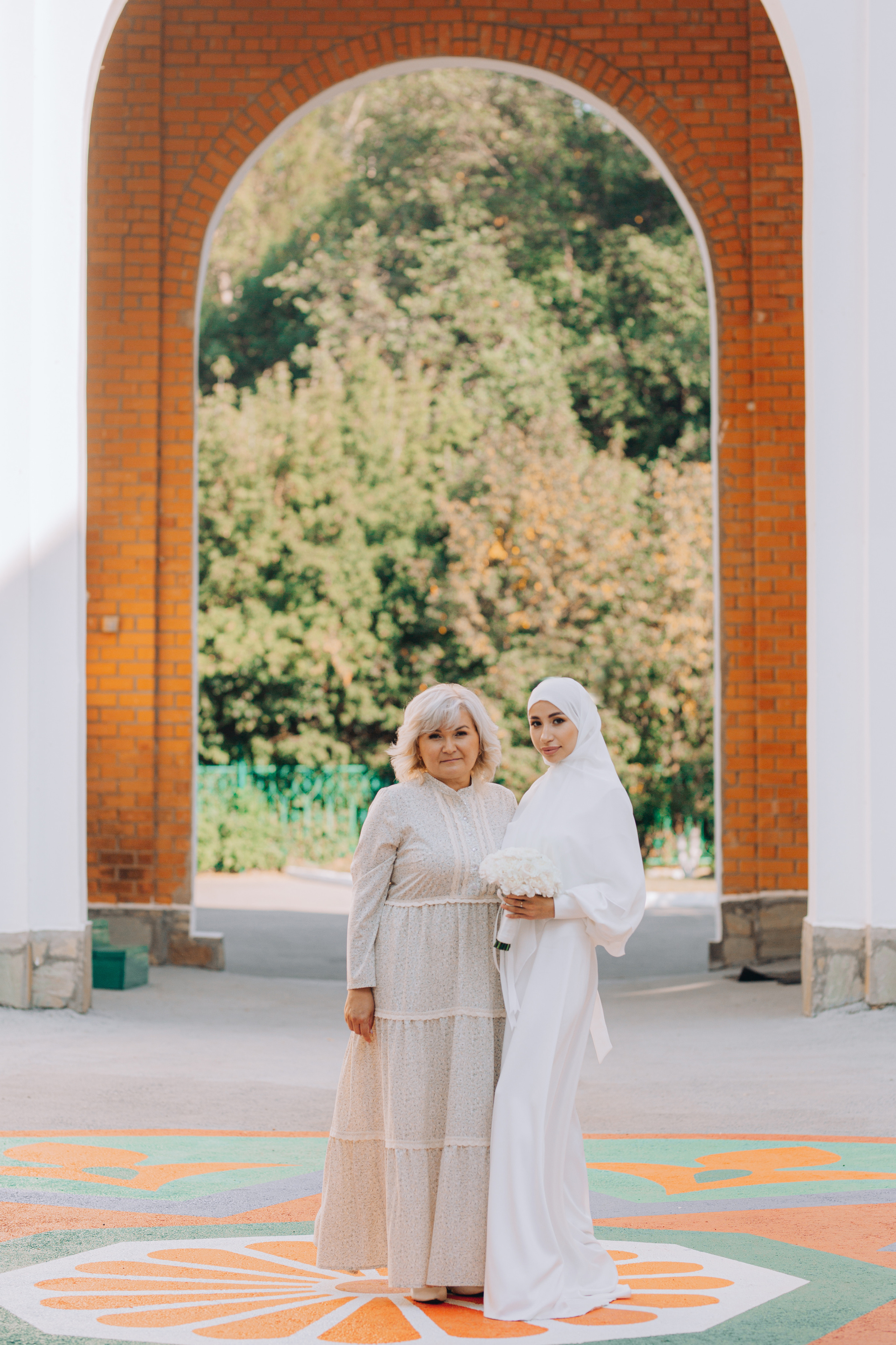 Никах, Артур и Карина. Свадебный и семейный фотограф в городах Уфа и Стерлитамак