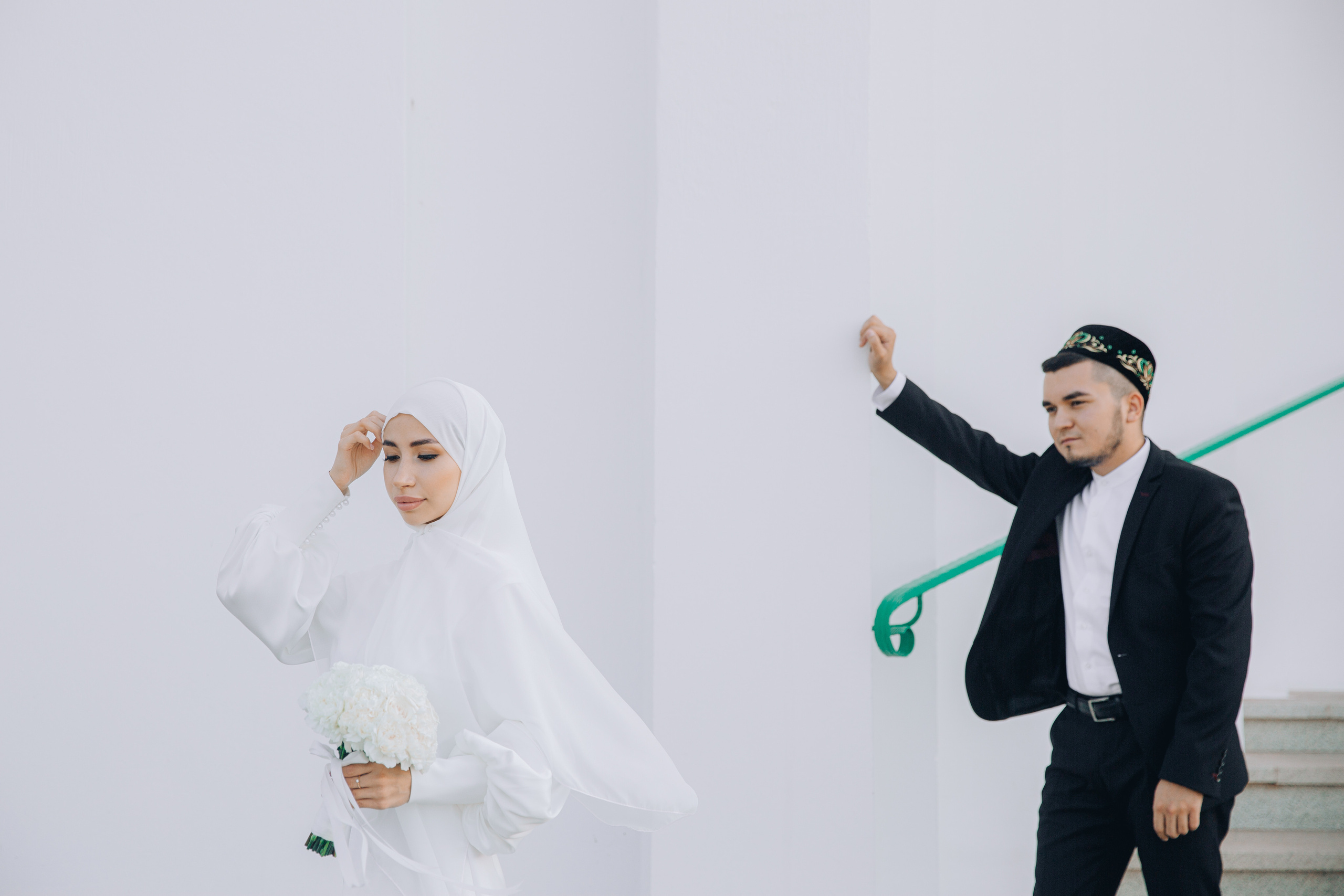 Никах, Артур и Карина. Свадебный и семейный фотограф в городах Уфа и Стерлитамак