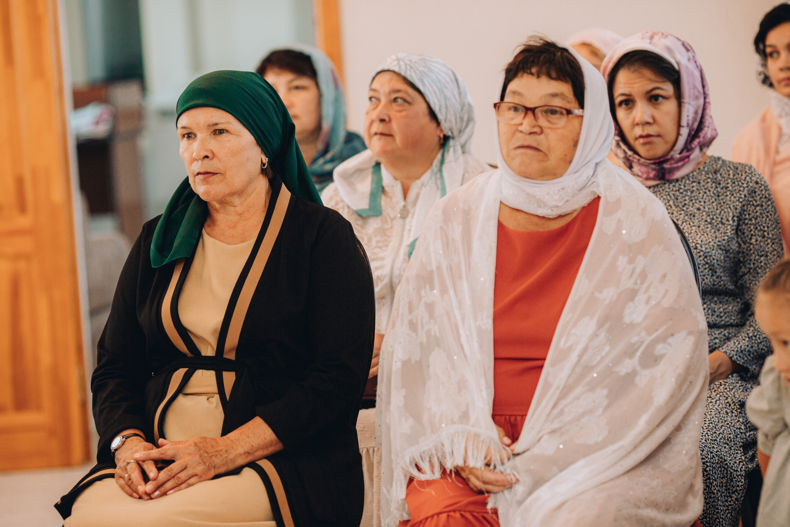 Никах, Артур и Карина. Свадебный и семейный фотограф в городах Уфа и Стерлитамак