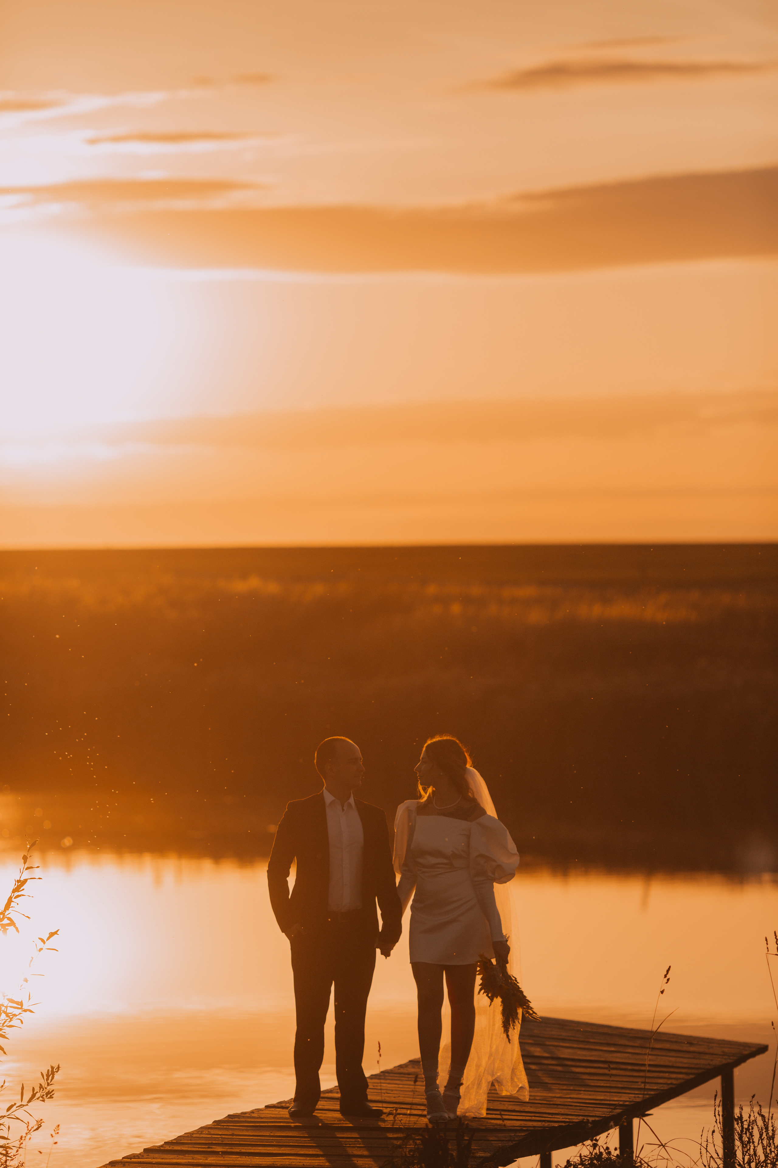 Алик и Азалия. Свадебный и семейный фотограф в городах Уфа и Стерлитамак