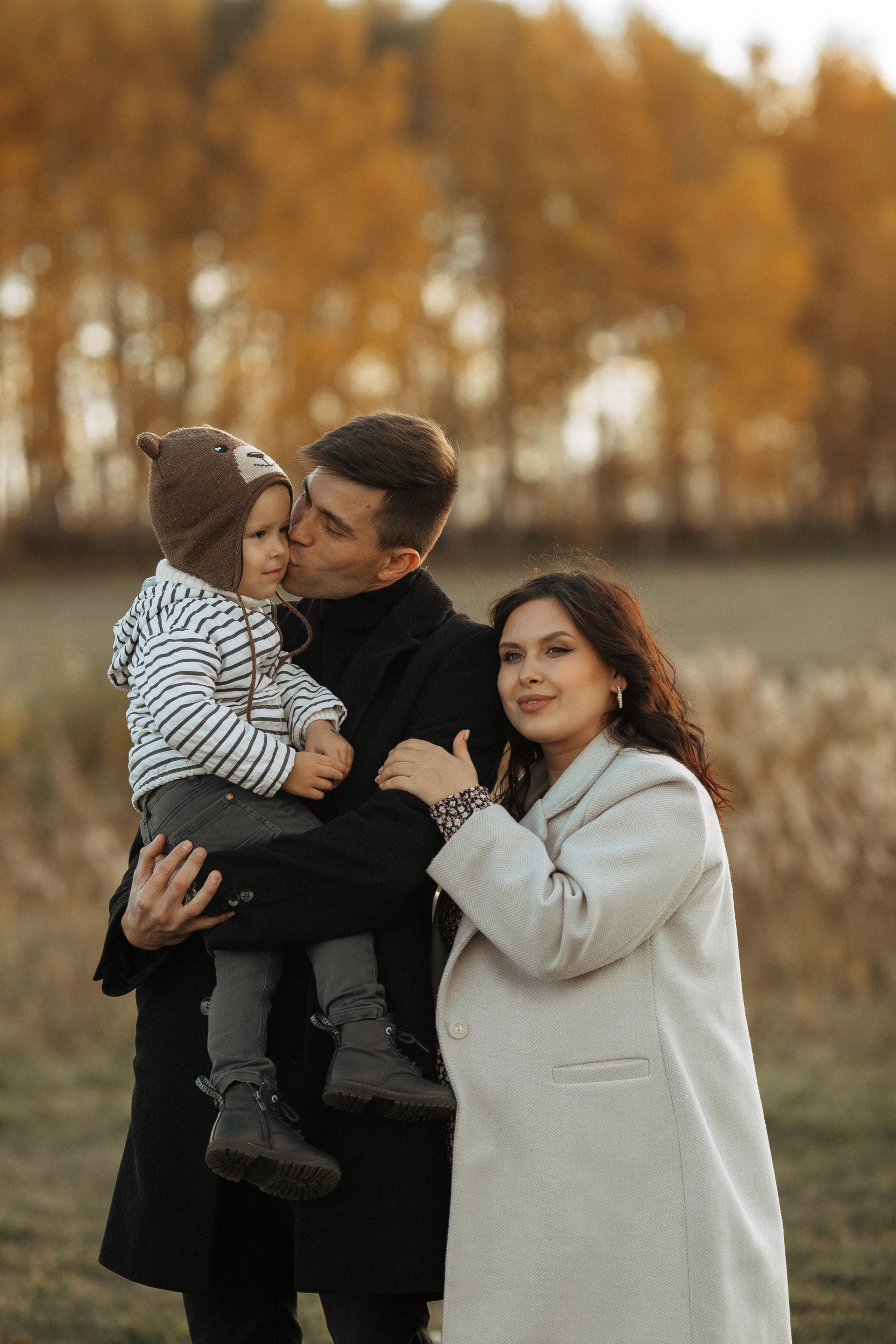 Рамис Милис Гузяль. Свадебный и семейный фотограф в городах Уфа и Стерлитамак