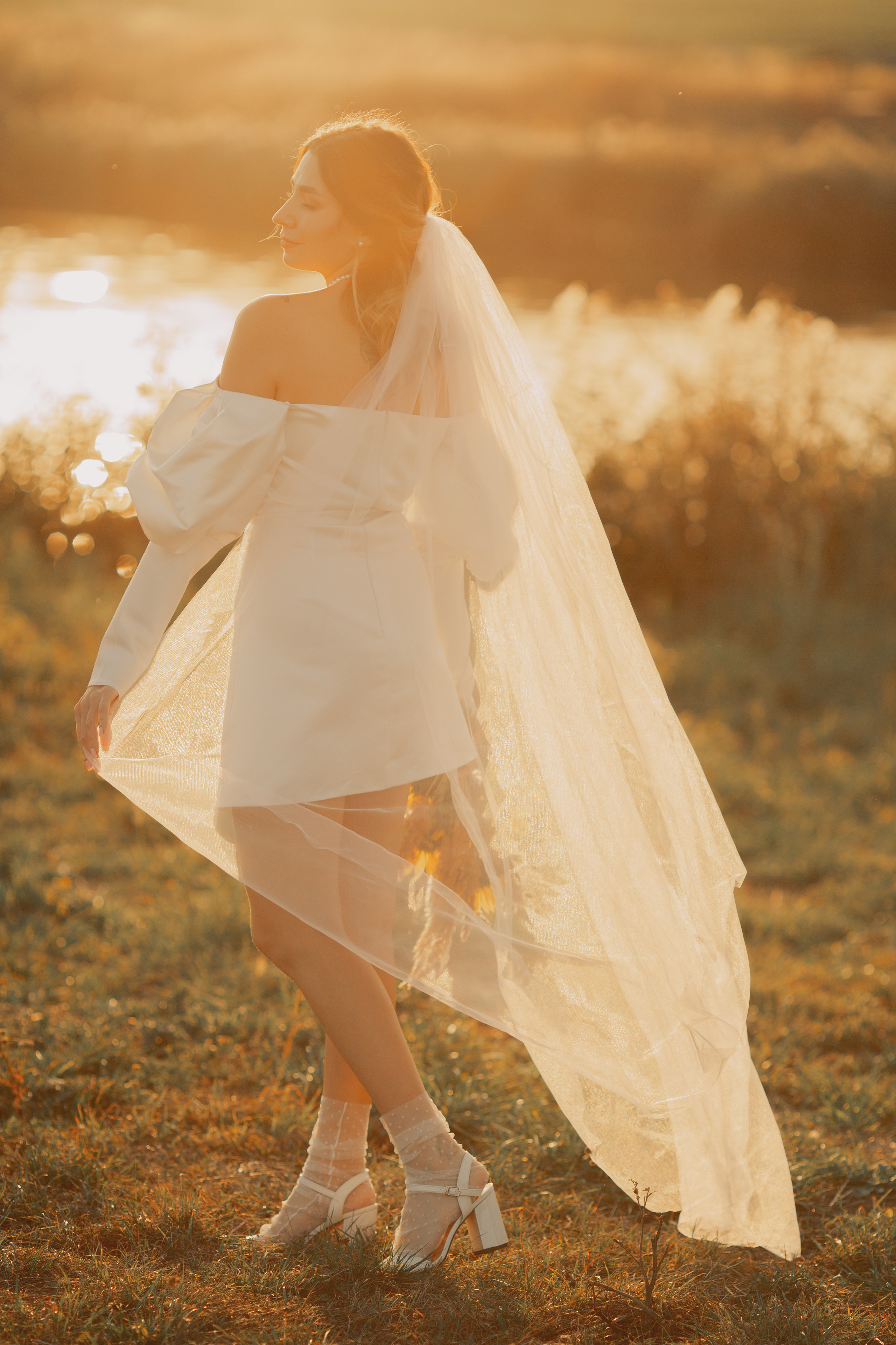 Алик и Азалия. Свадебный и семейный фотограф в городах Уфа и Стерлитамак