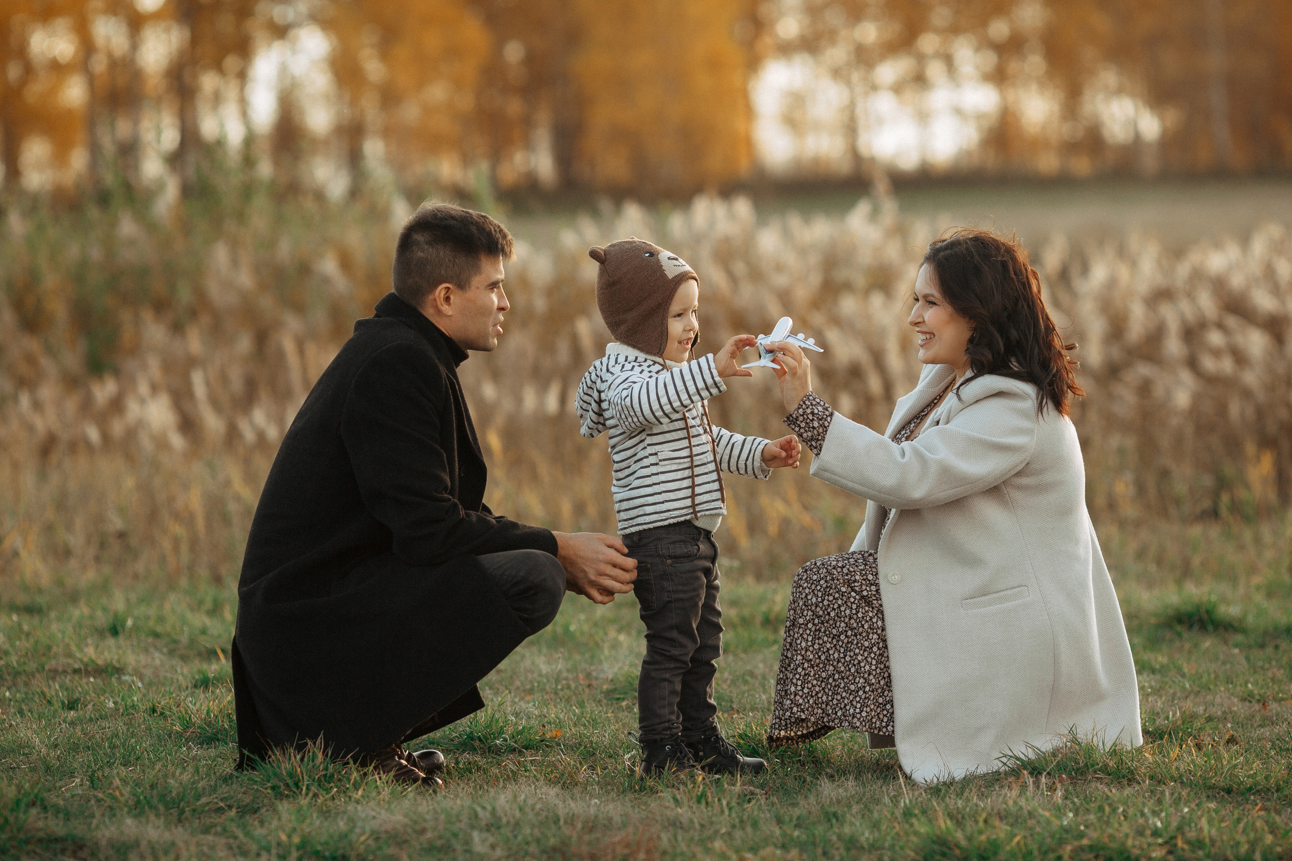Рамис Милис Гузяль. Свадебный и семейный фотограф в городах Уфа и Стерлитамак