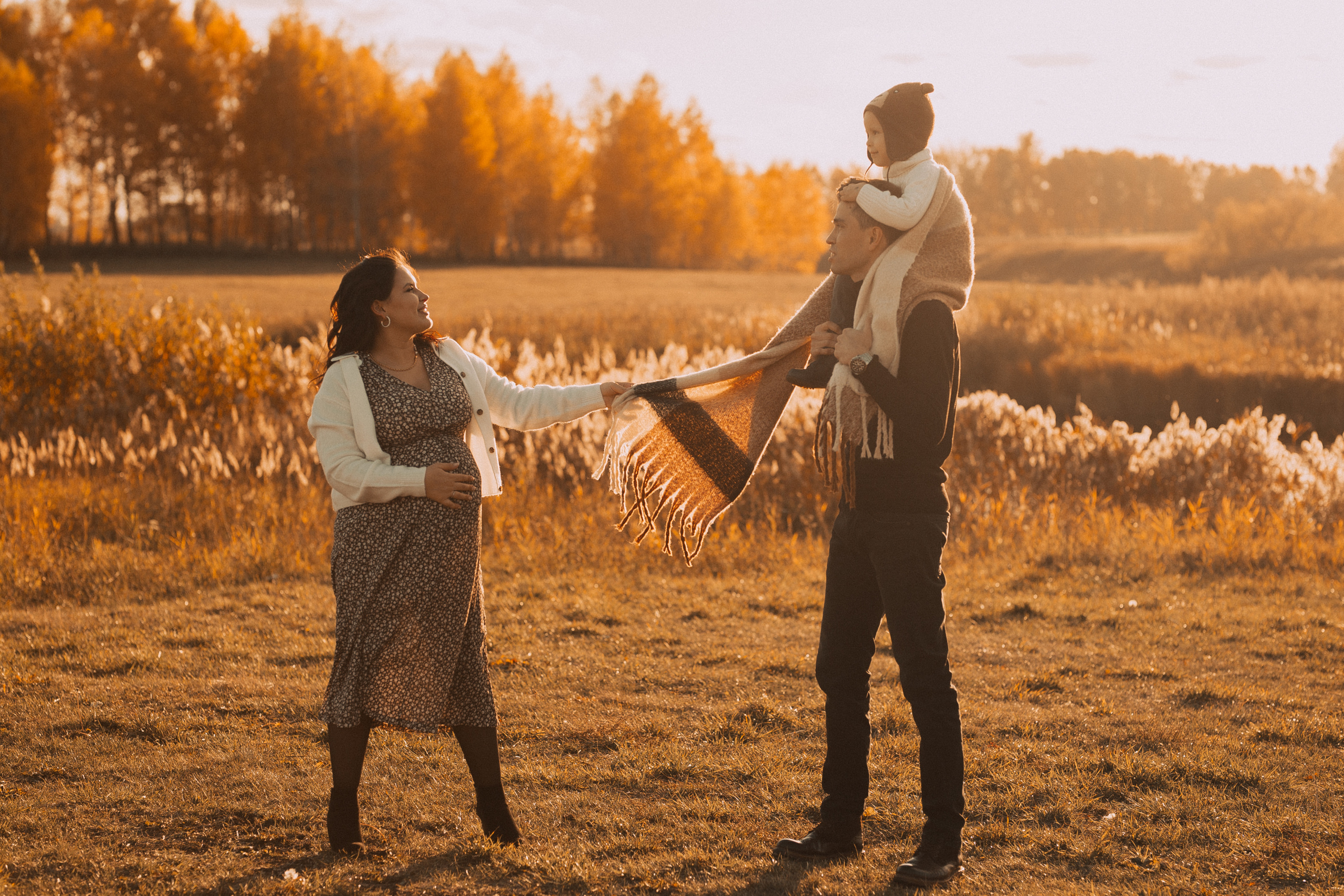 Рамис Милис Гузяль. Свадебный и семейный фотограф в городах Уфа и Стерлитамак