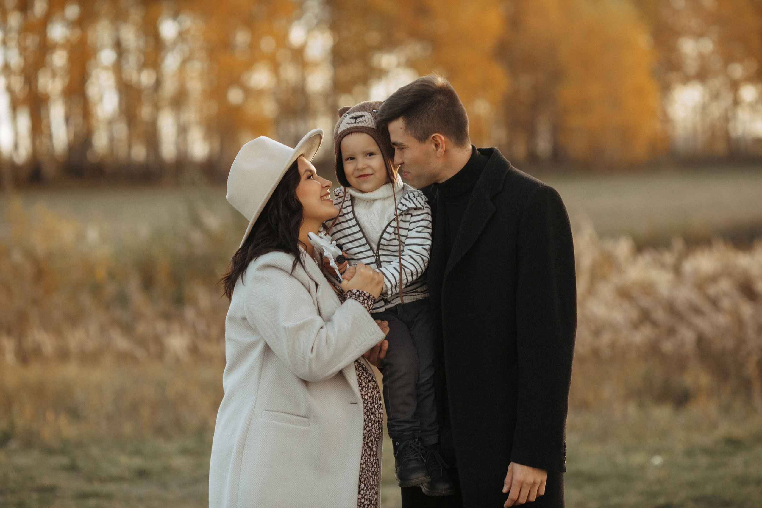 Рамис Милис Гузяль. Свадебный и семейный фотограф в городах Уфа и Стерлитамак