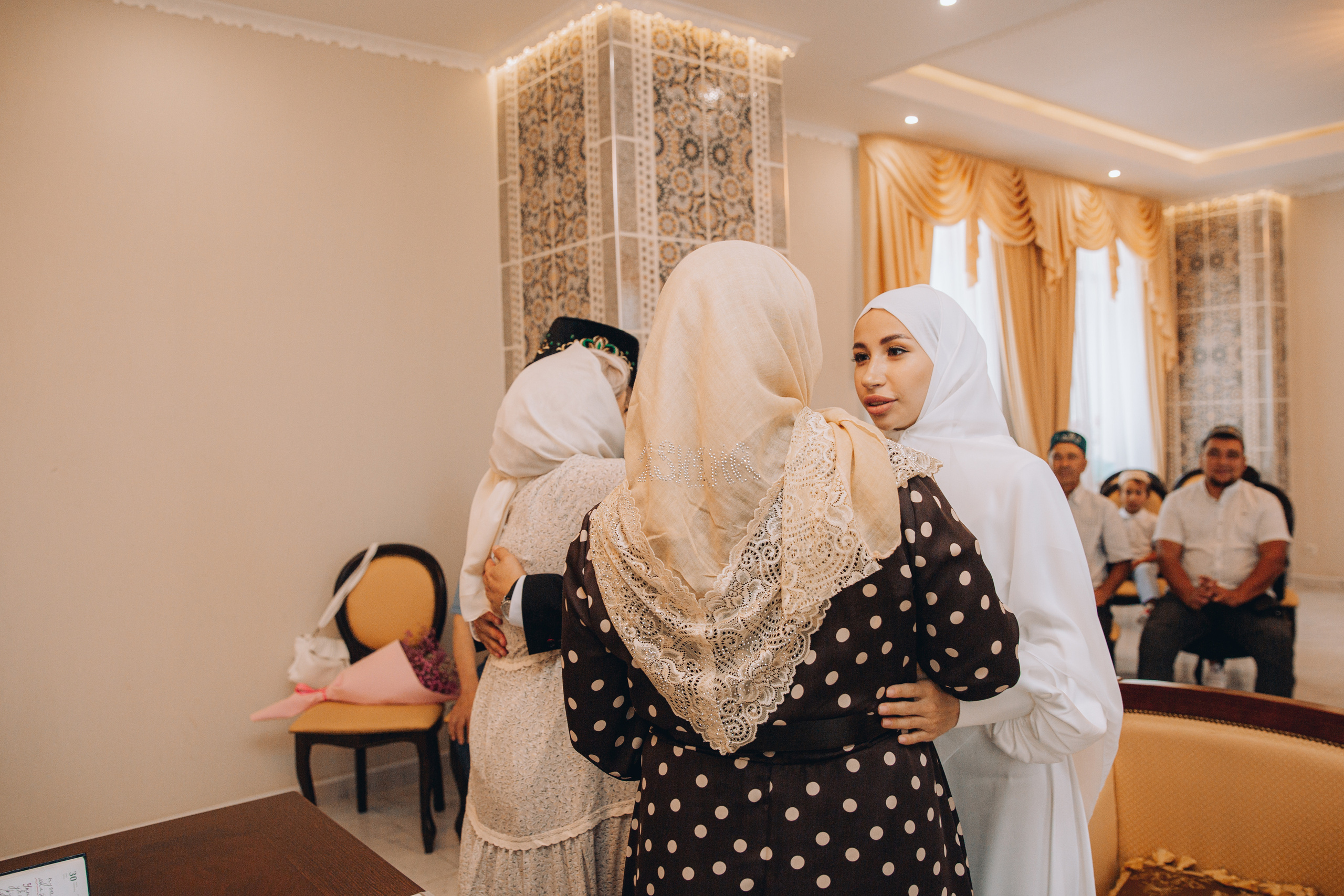 Никах, Артур и Карина. Свадебный и семейный фотограф в городах Уфа и Стерлитамак