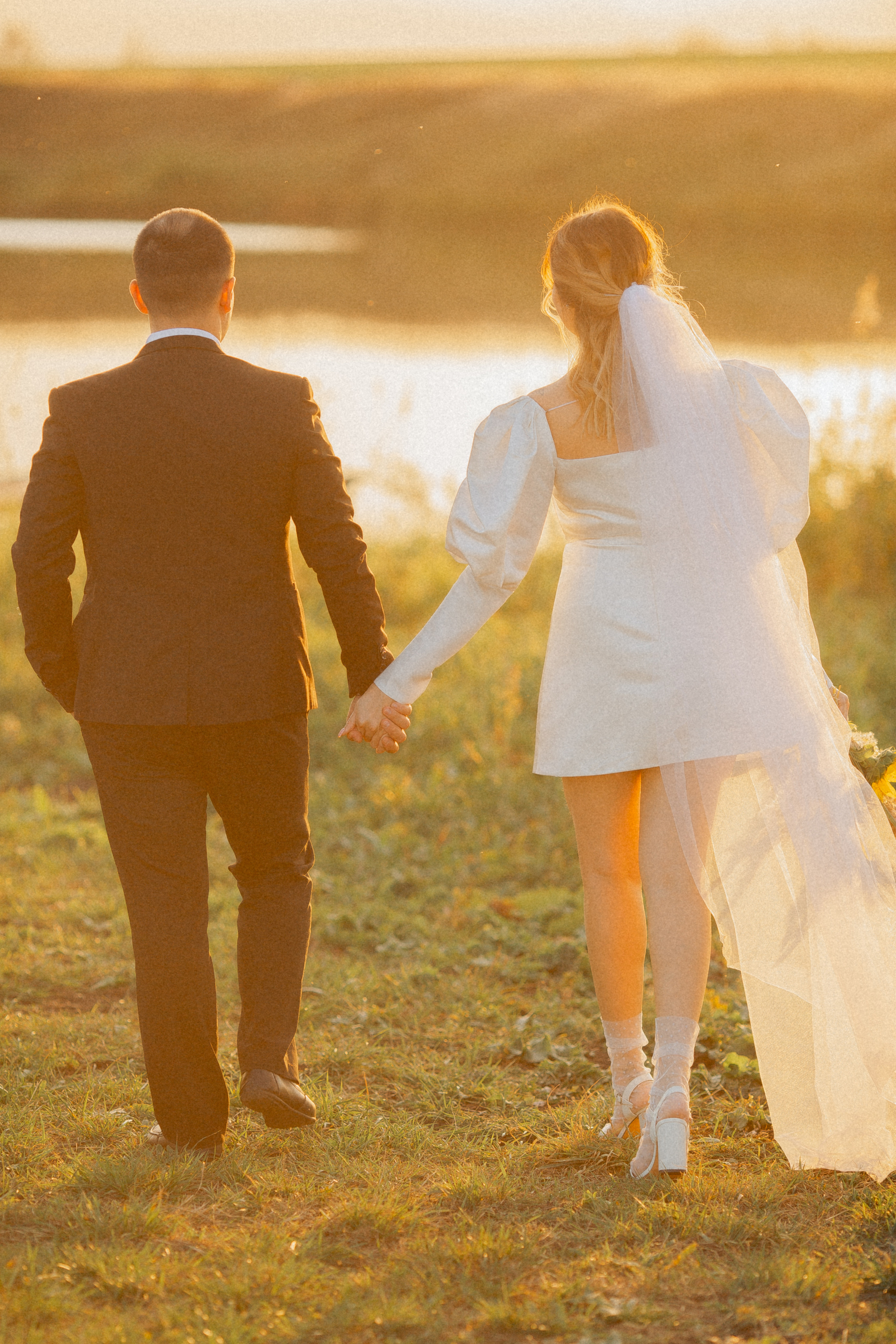 Алик и Азалия. Свадебный и семейный фотограф в городах Уфа и Стерлитамак