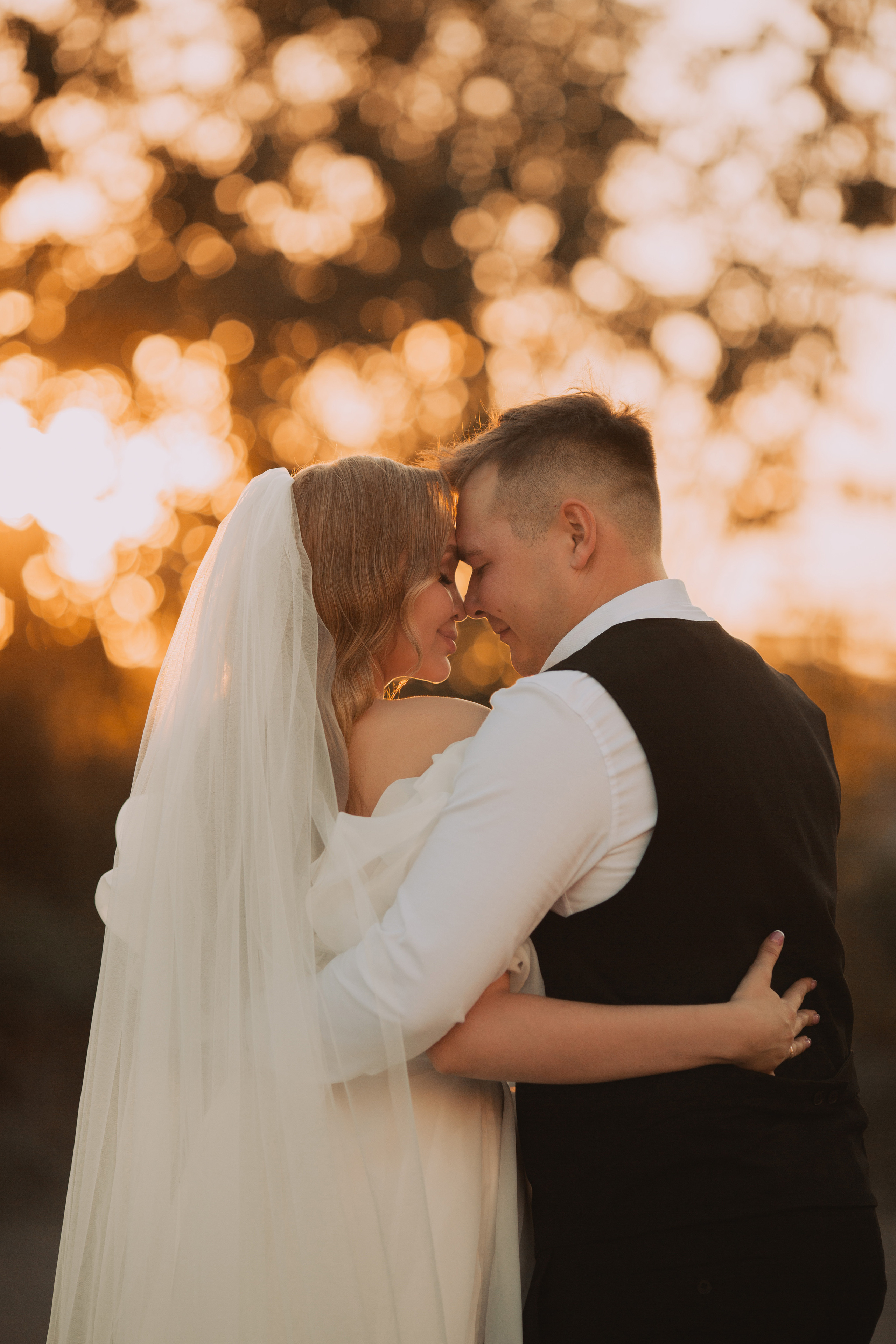 Свадебный и семейный фотограф в городах Уфа и Стерлитамак