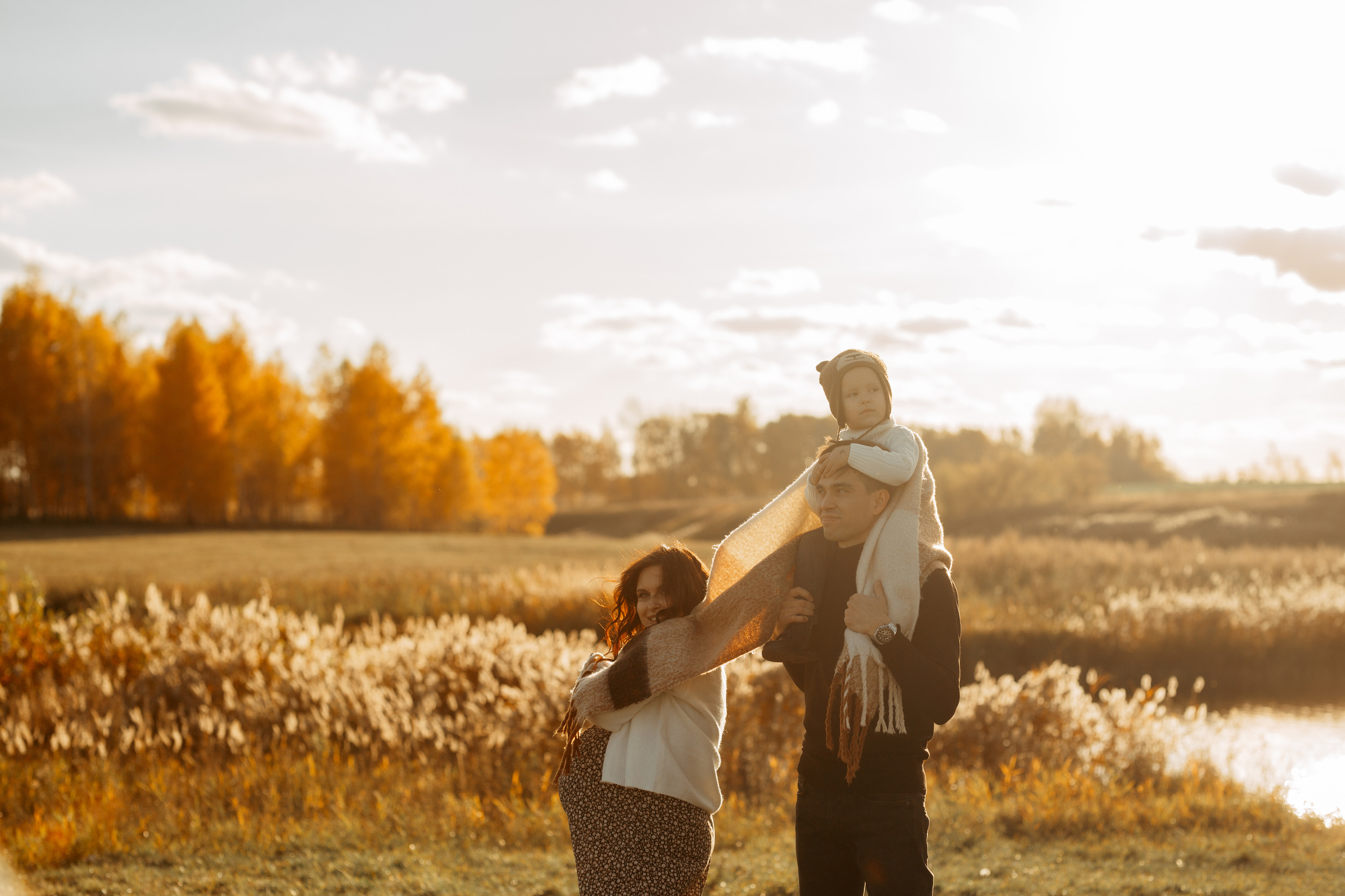 Рамис Милис Гузяль. Свадебный и семейный фотограф в городах Уфа и Стерлитамак