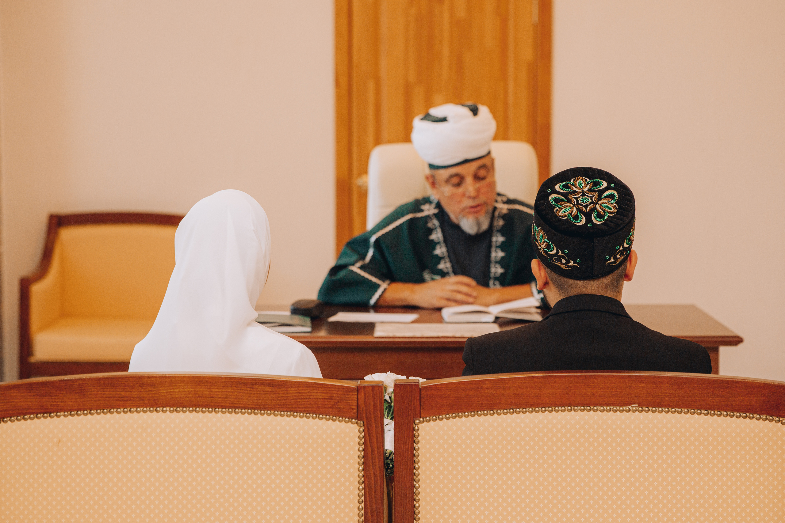 Никах, Артур и Карина. Свадебный и семейный фотограф в городах Уфа и Стерлитамак