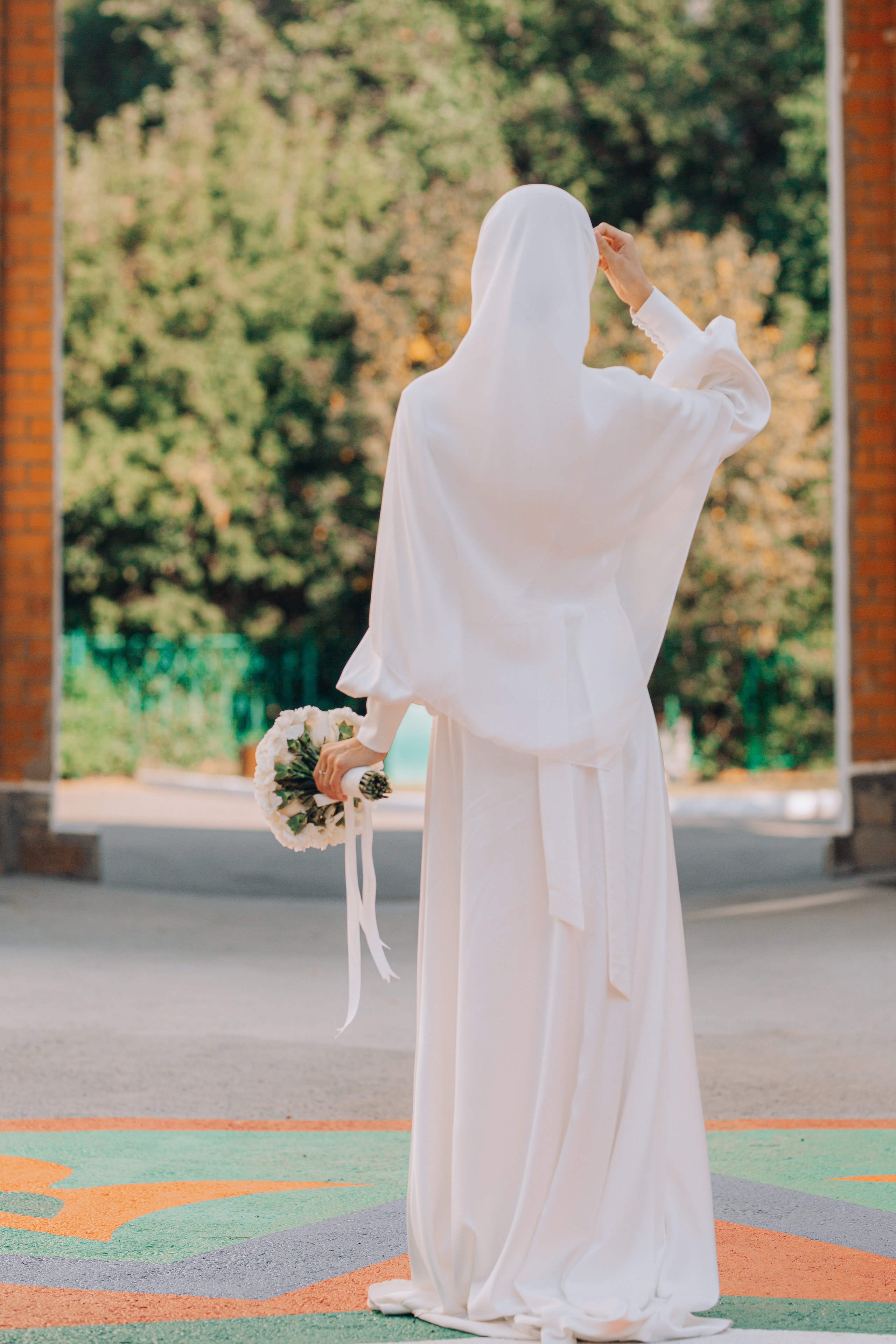 Никах, Артур и Карина. Свадебный и семейный фотограф в городах Уфа и Стерлитамак