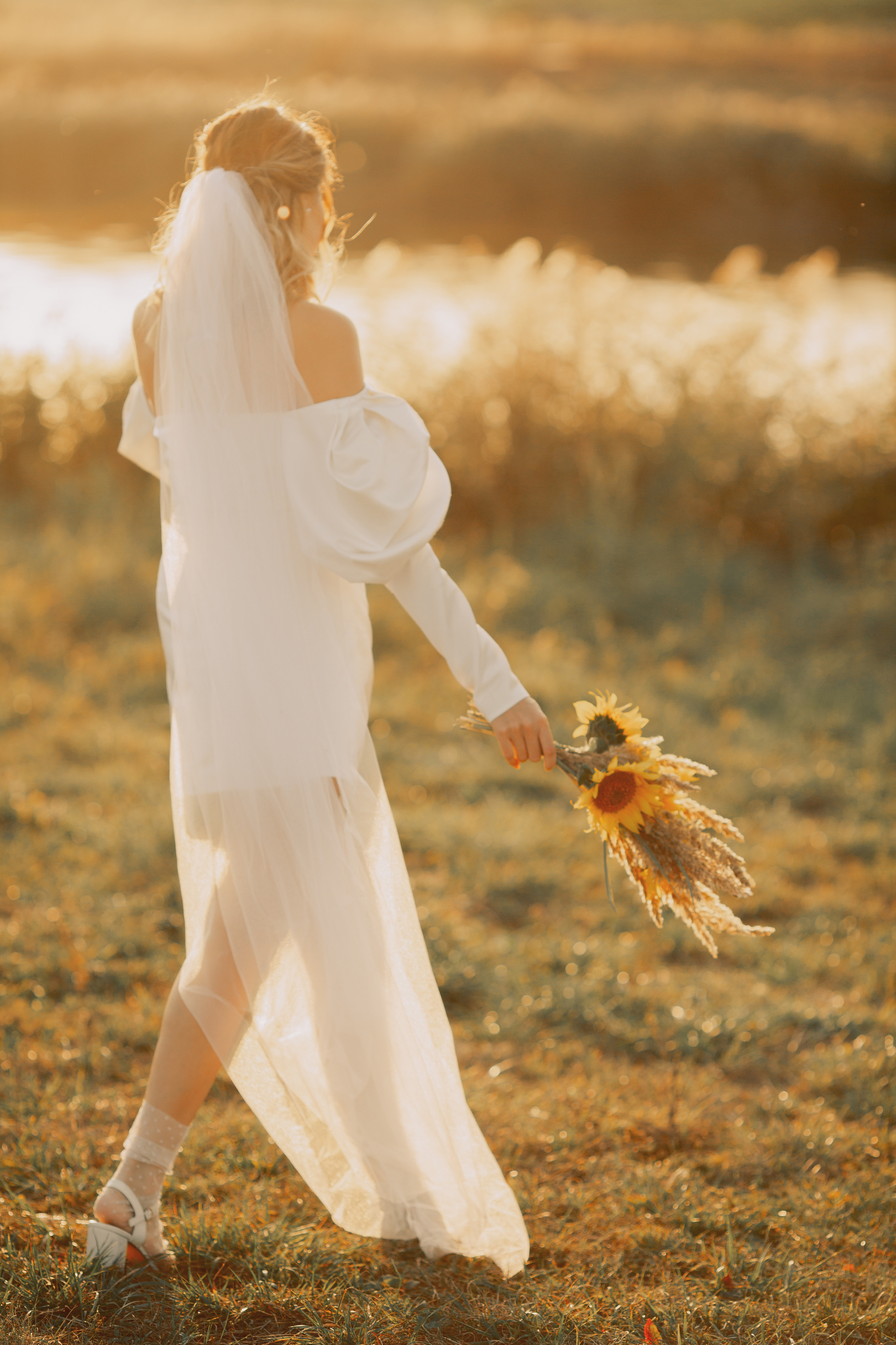 Алик и Азалия. Свадебный и семейный фотограф в городах Уфа и Стерлитамак
