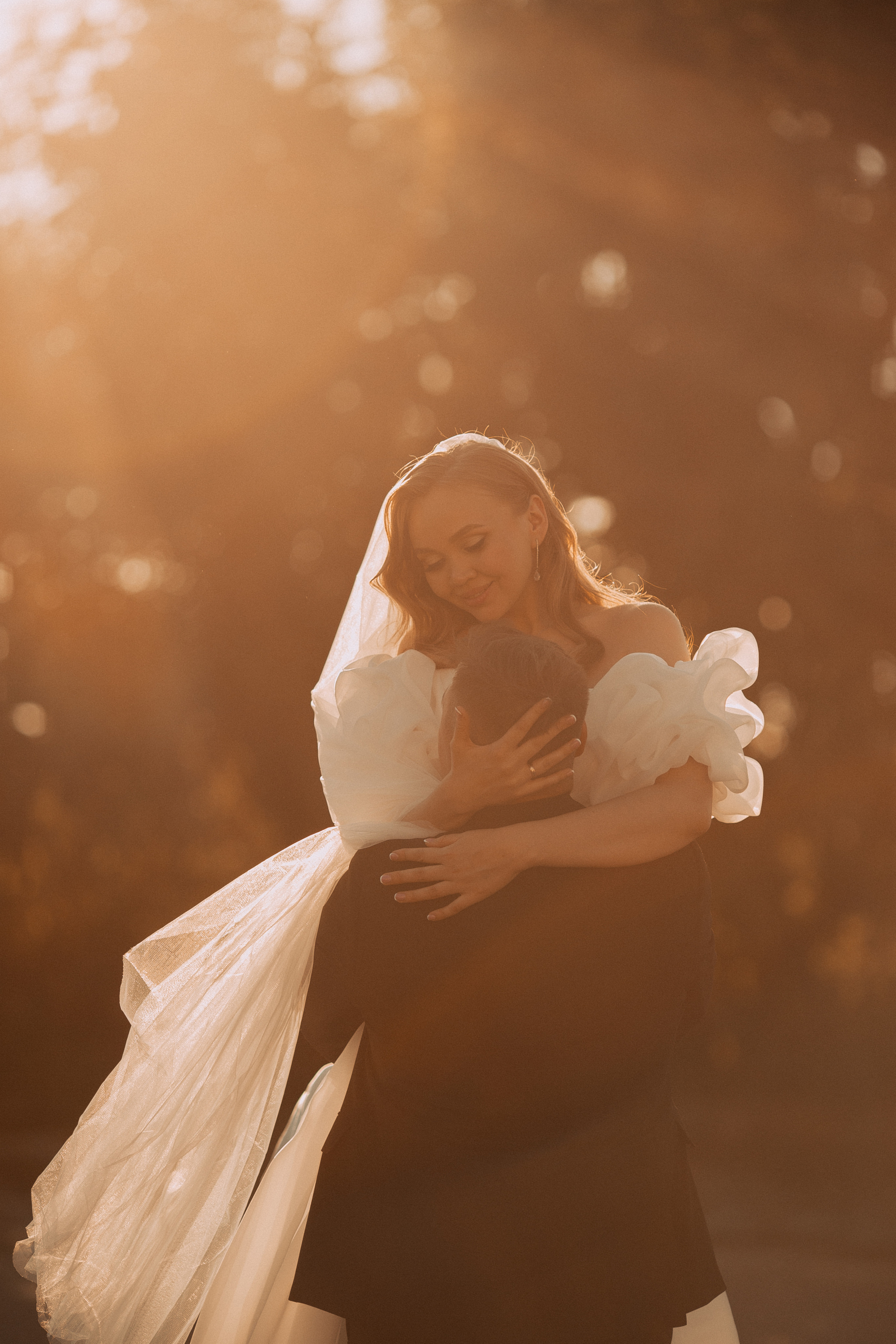 Свадебный и семейный фотограф в городах Уфа и Стерлитамак