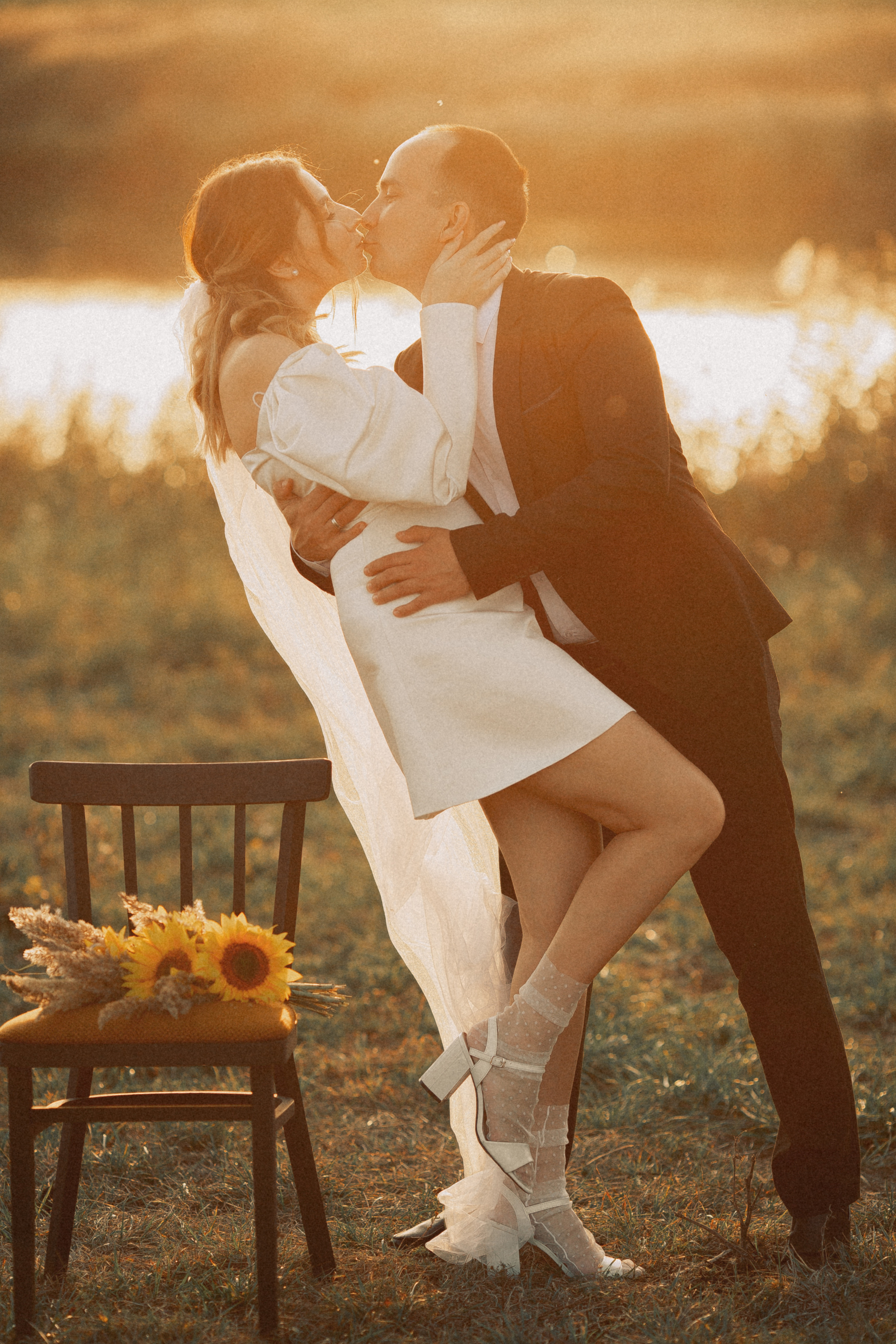 Алик и Азалия. Свадебный и семейный фотограф в городах Уфа и Стерлитамак