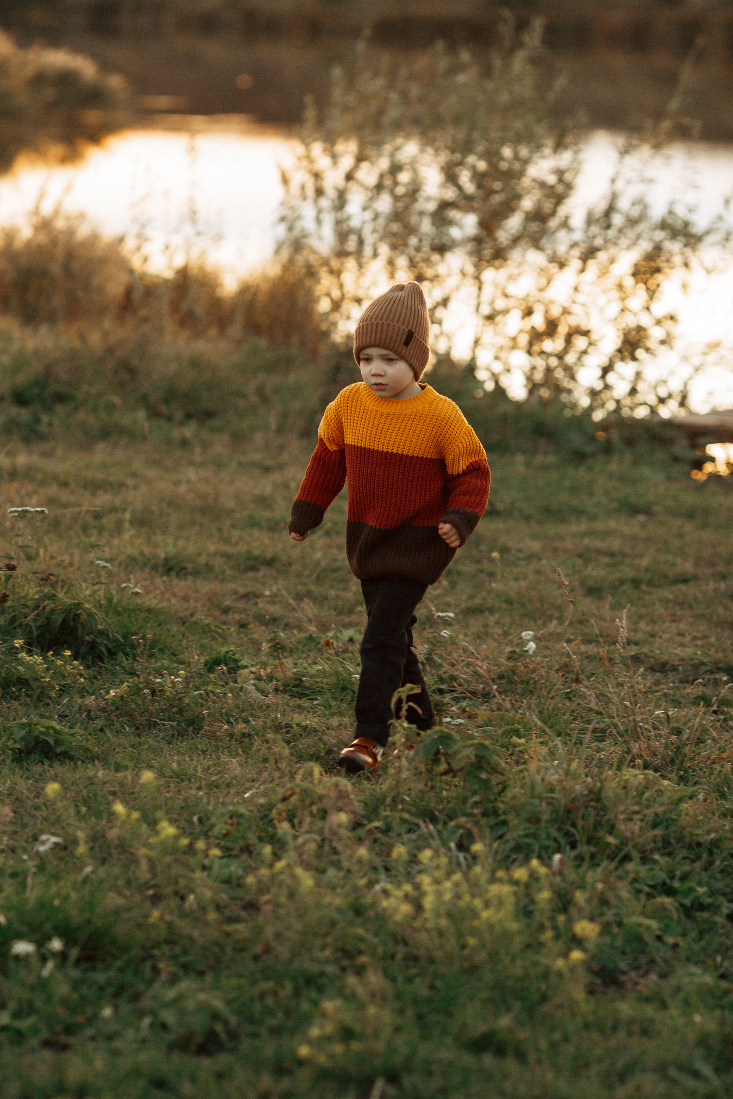 Семья Гусевых. Свадебный и семейный фотограф в городах Уфа и Стерлитамак