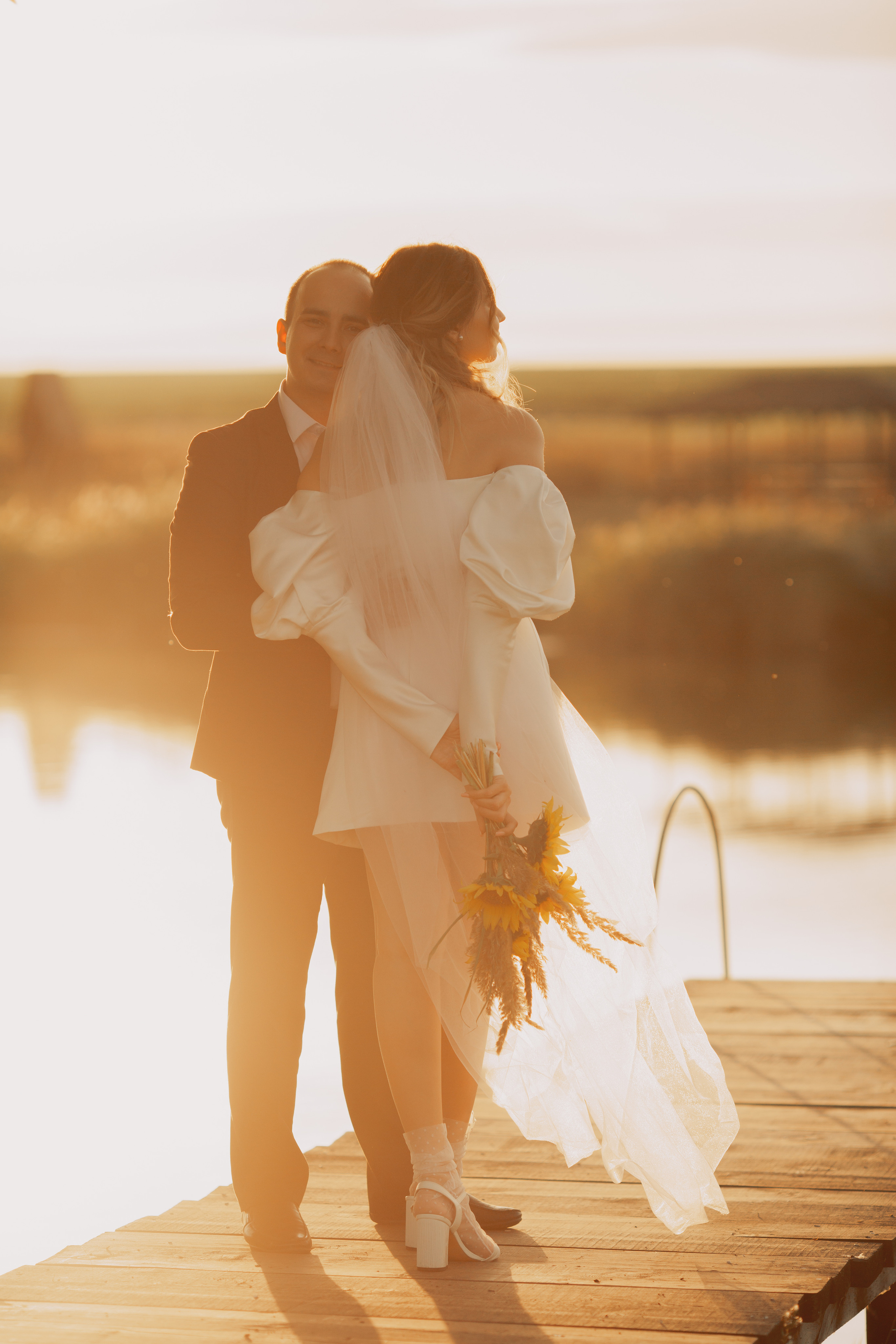 Алик и Азалия. Свадебный и семейный фотограф в городах Уфа и Стерлитамак