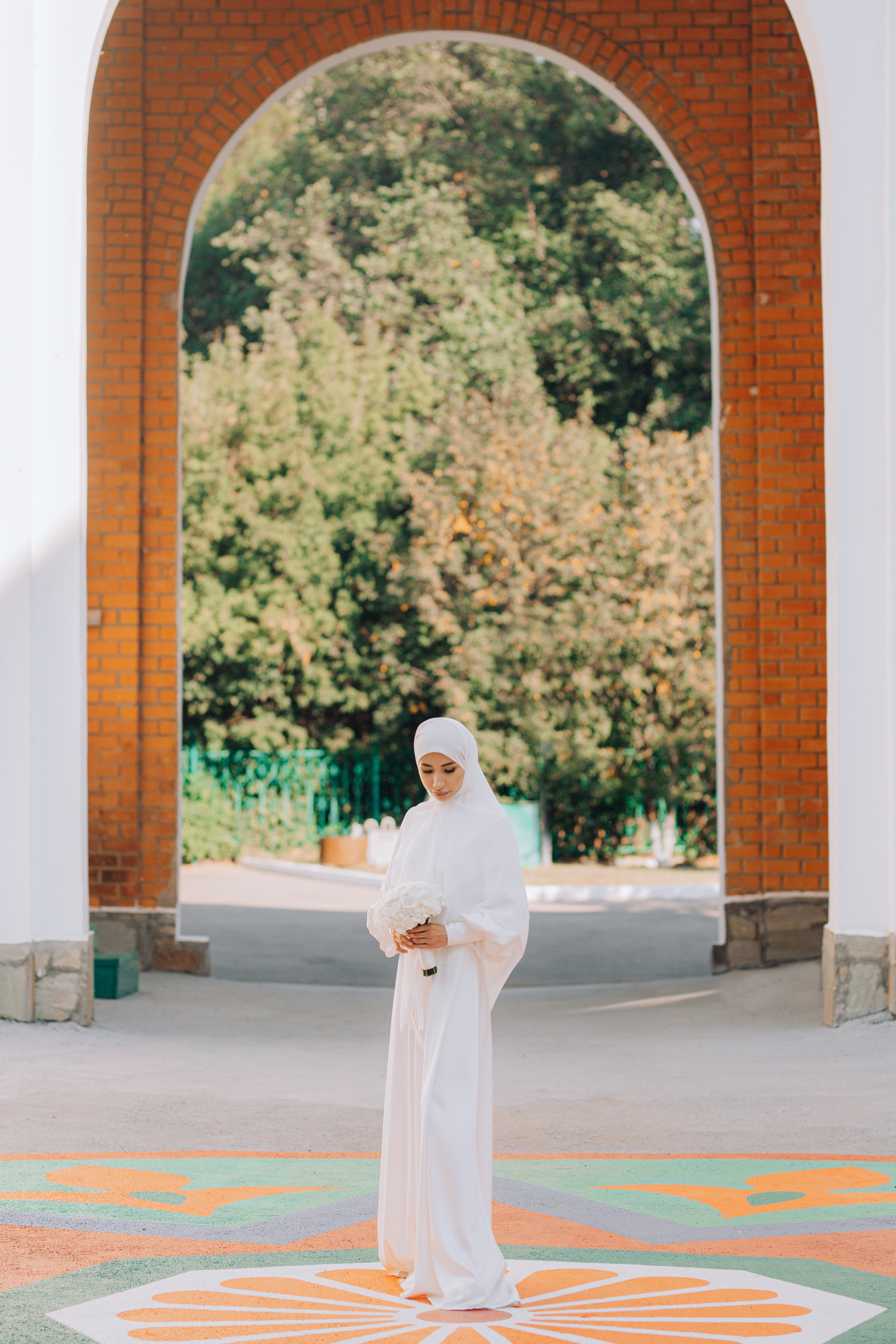 Никах, Артур и Карина. Свадебный и семейный фотограф в городах Уфа и Стерлитамак