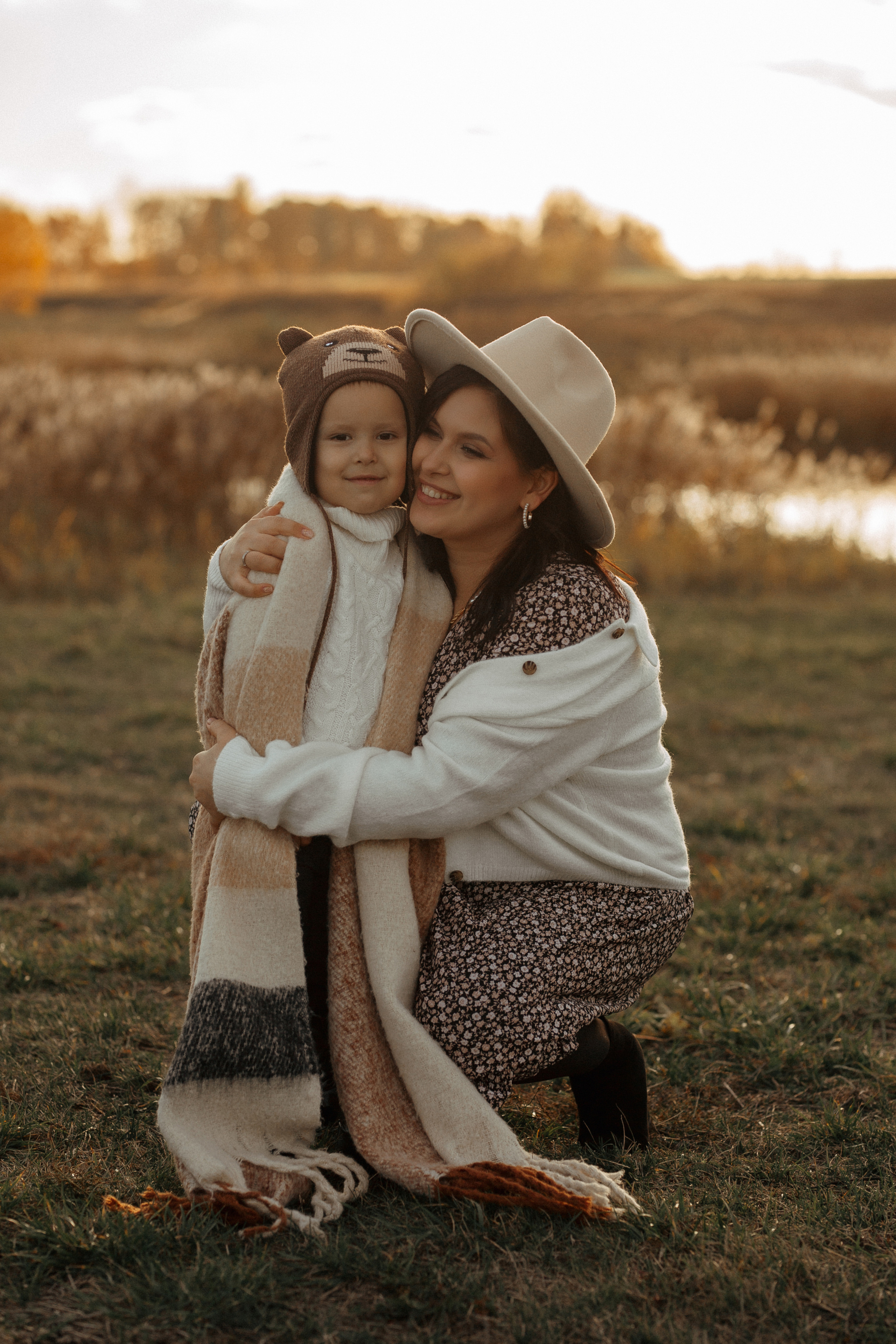 Рамис Милис Гузяль. Свадебный и семейный фотограф в городах Уфа и Стерлитамак