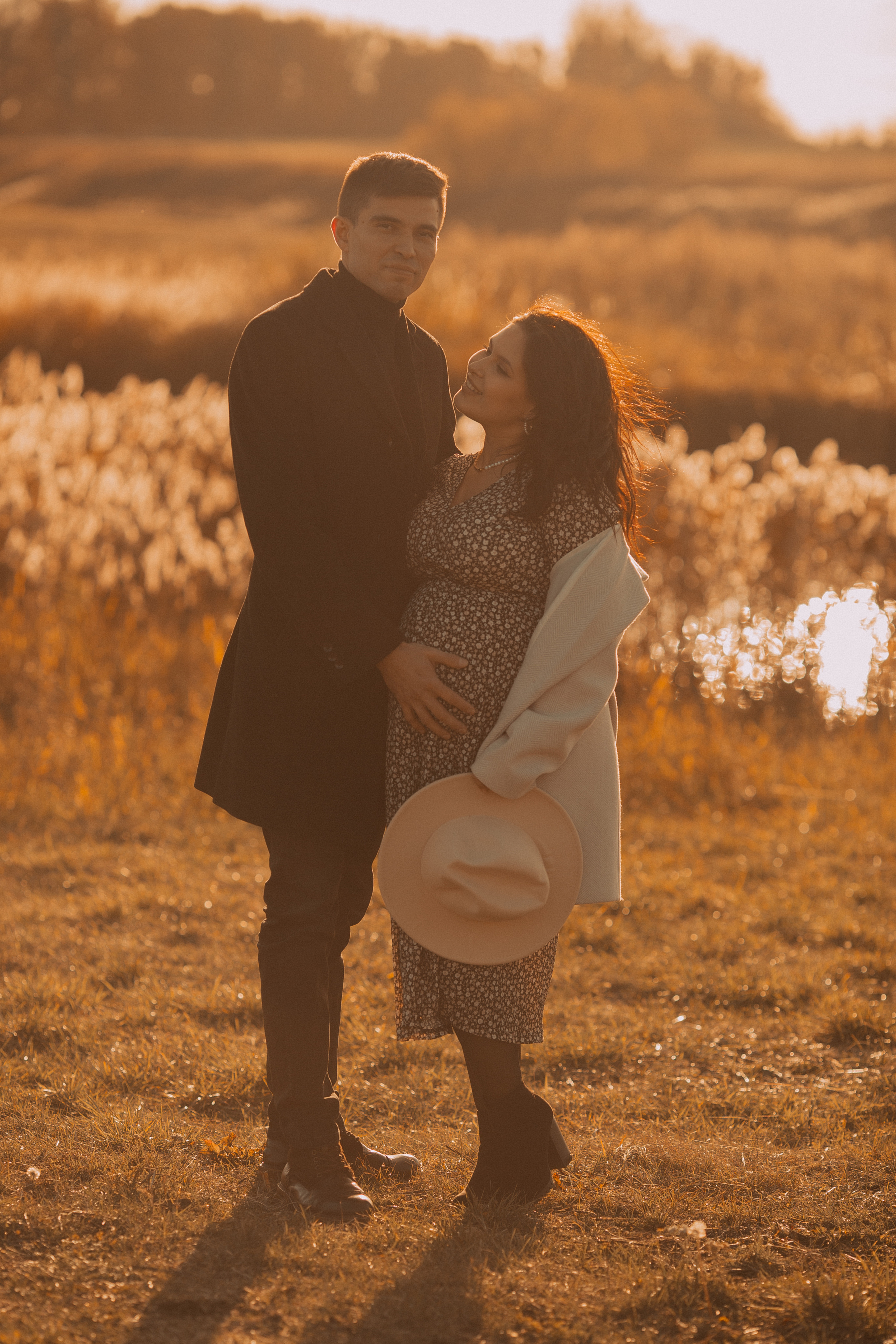 Рамис Милис Гузяль. Свадебный и семейный фотограф в городах Уфа и Стерлитамак