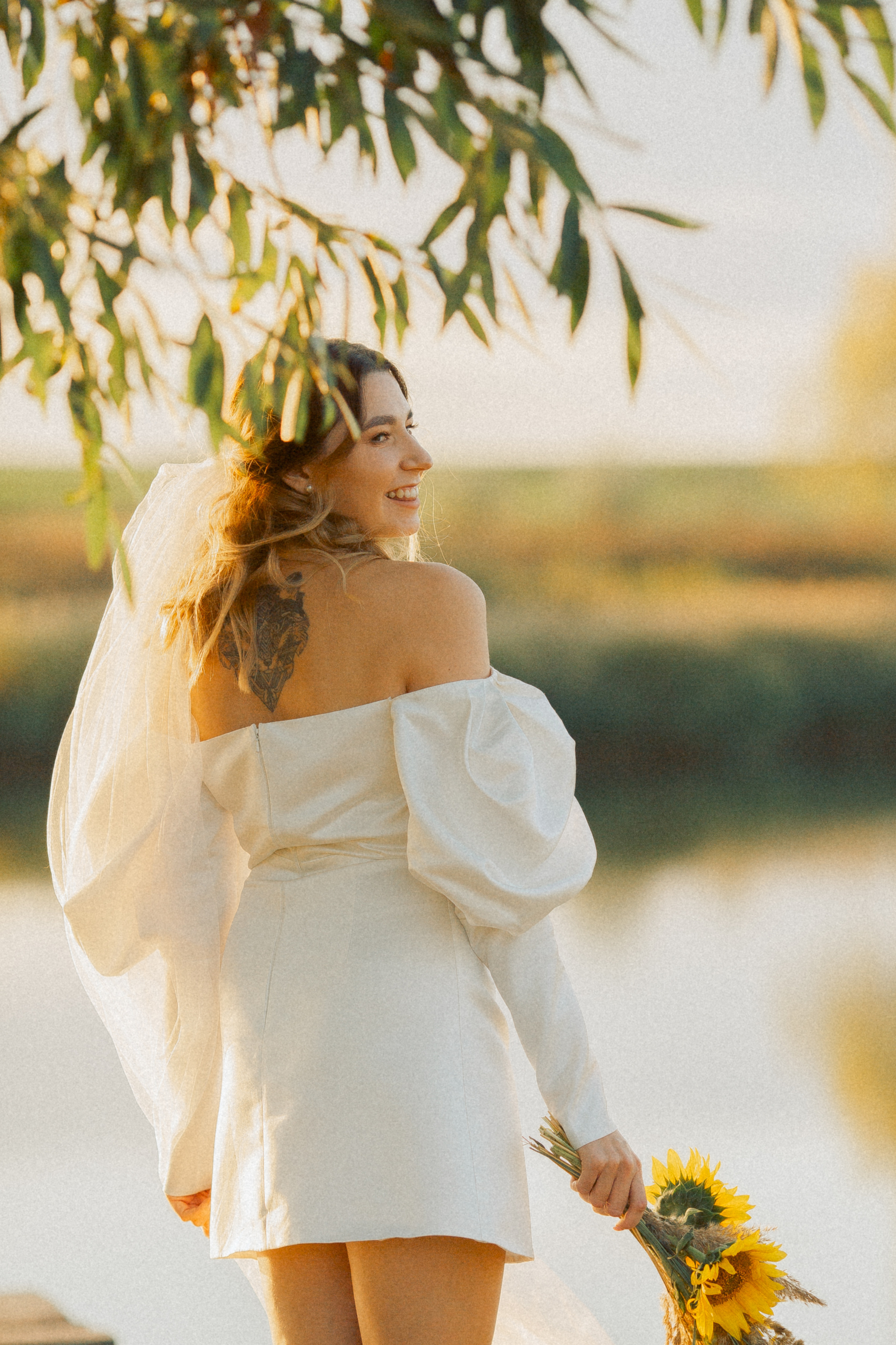 Алик и Азалия. Свадебный и семейный фотограф в городах Уфа и Стерлитамак