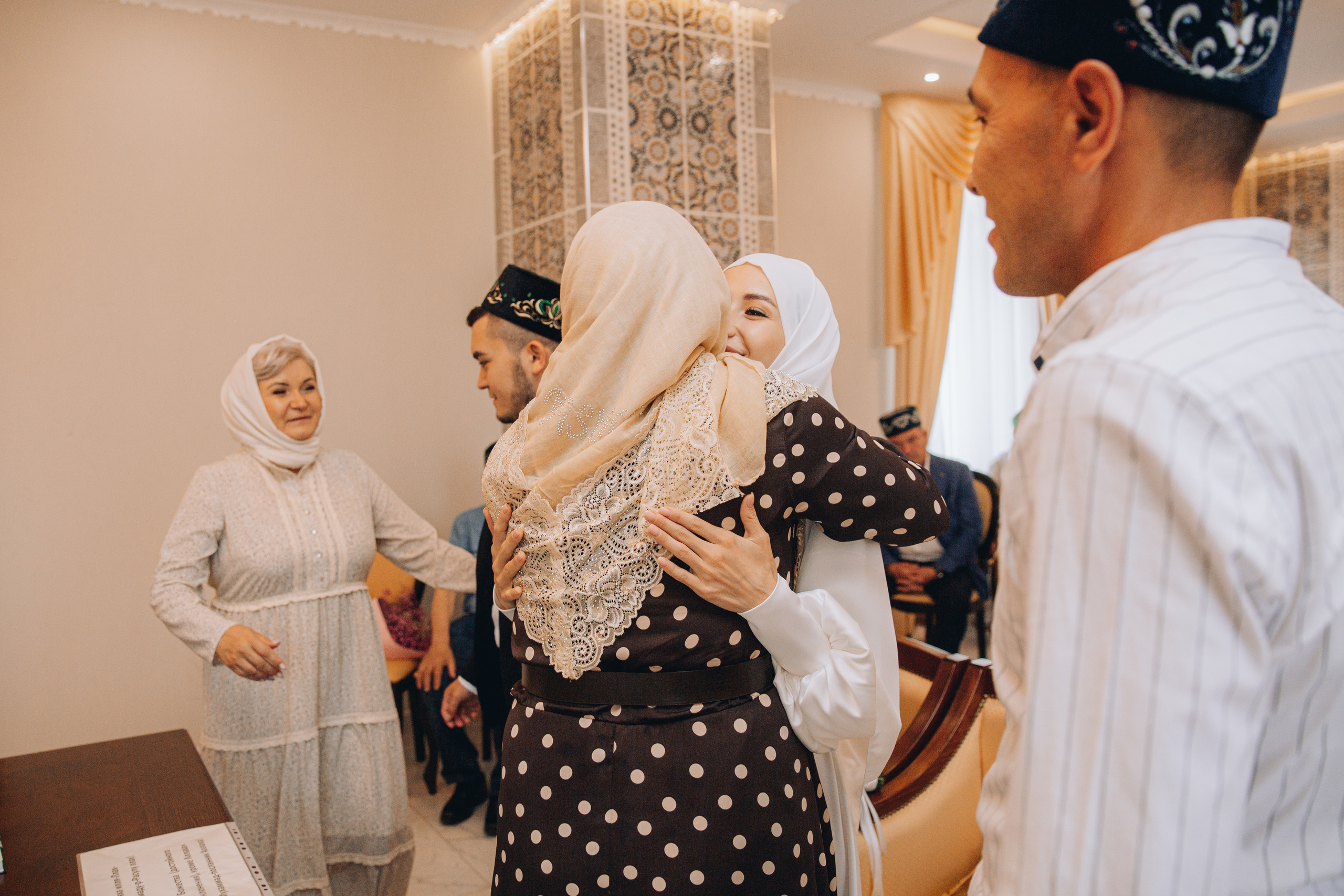 Никах, Артур и Карина. Свадебный и семейный фотограф в городах Уфа и Стерлитамак