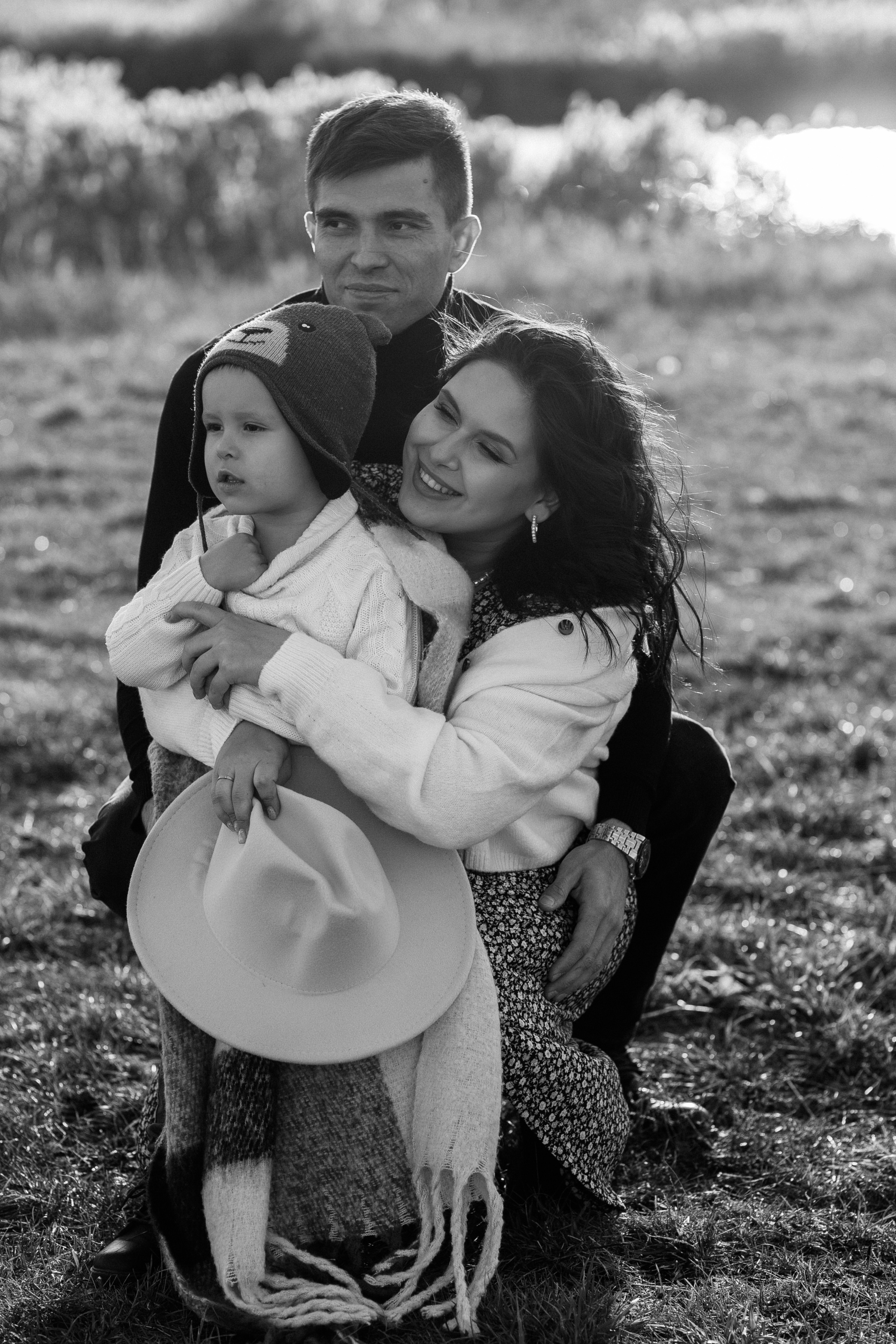 Рамис Милис Гузяль. Свадебный и семейный фотограф в городах Уфа и Стерлитамак