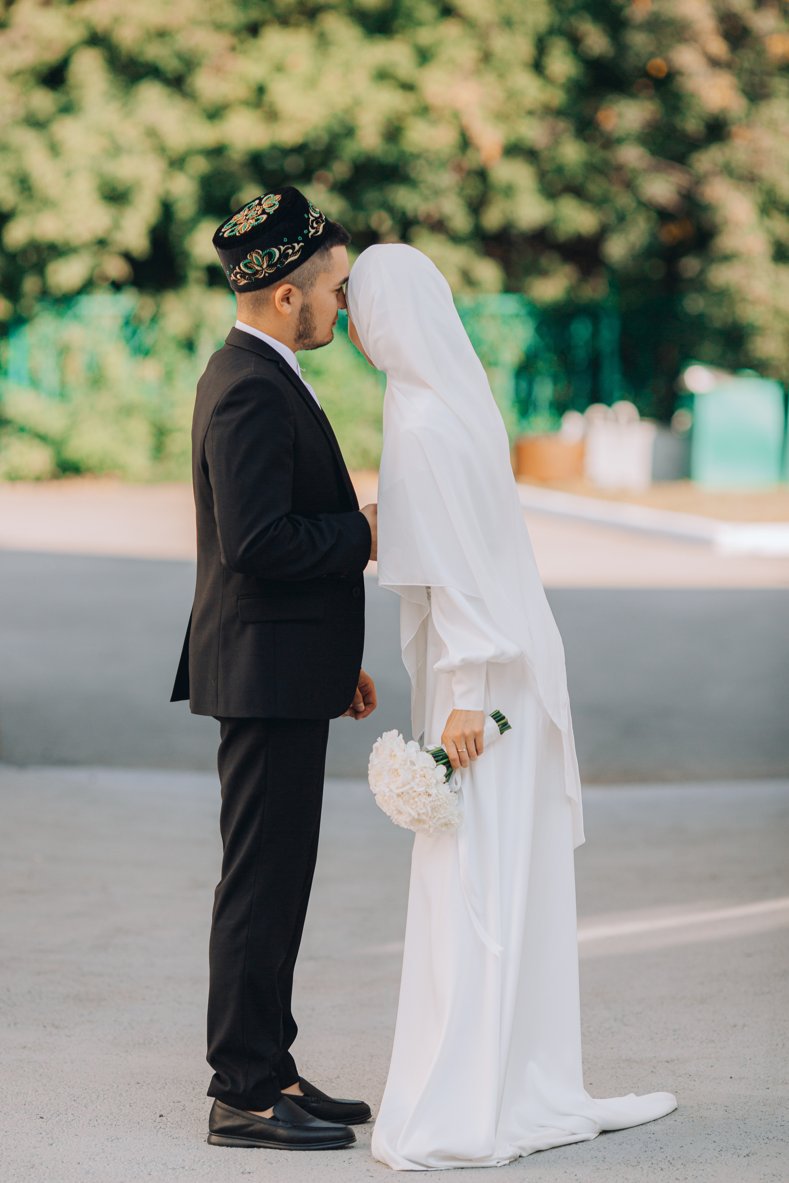 Никах, Артур и Карина. Свадебный и семейный фотограф в городах Уфа и Стерлитамак