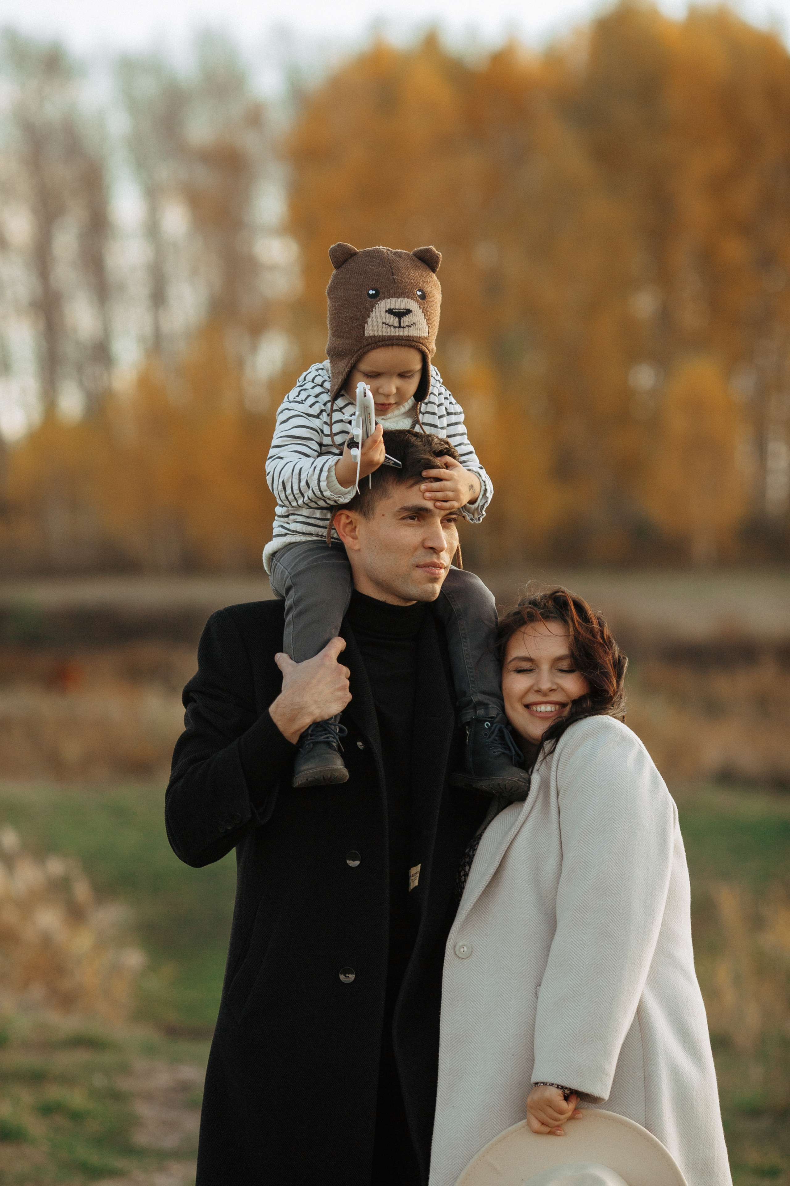 Рамис Милис Гузяль. Свадебный и семейный фотограф в городах Уфа и Стерлитамак