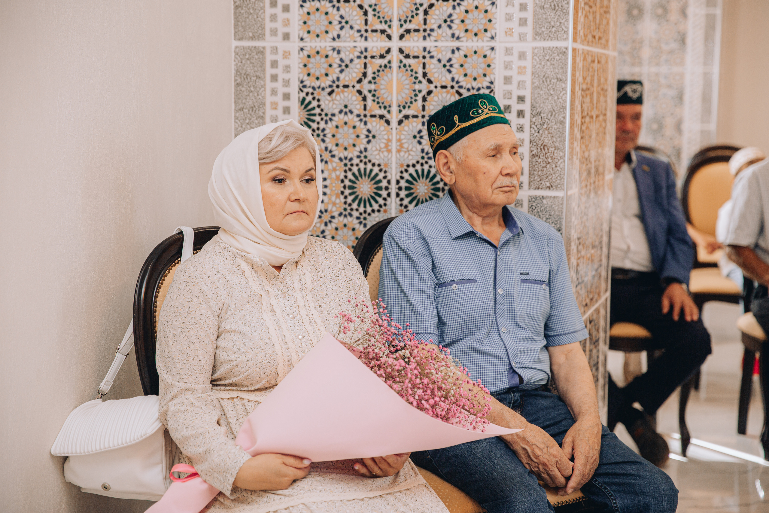 Никах, Артур и Карина. Свадебный и семейный фотограф в городах Уфа и Стерлитамак