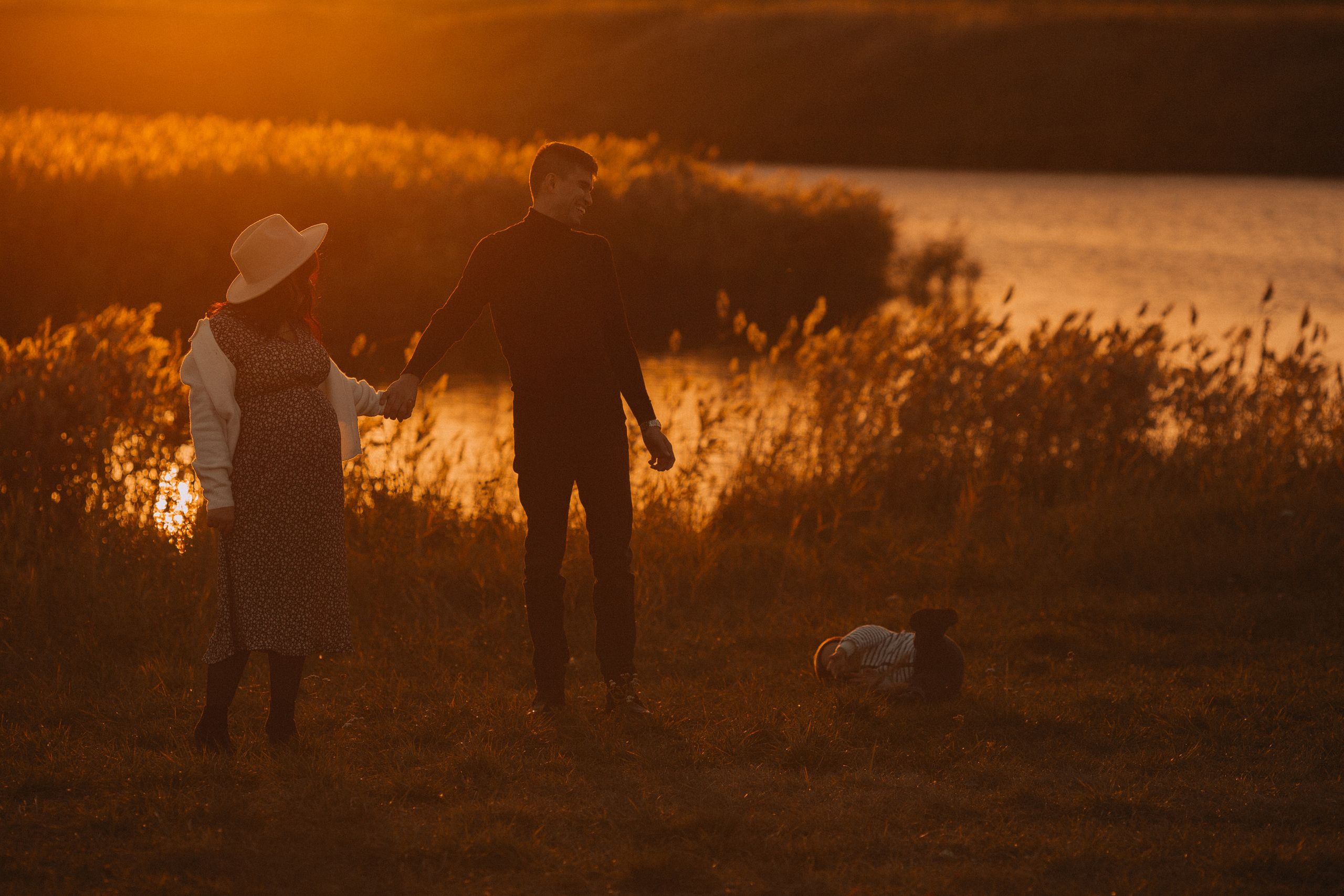 Рамис Милис Гузяль. Свадебный и семейный фотограф в городах Уфа и Стерлитамак