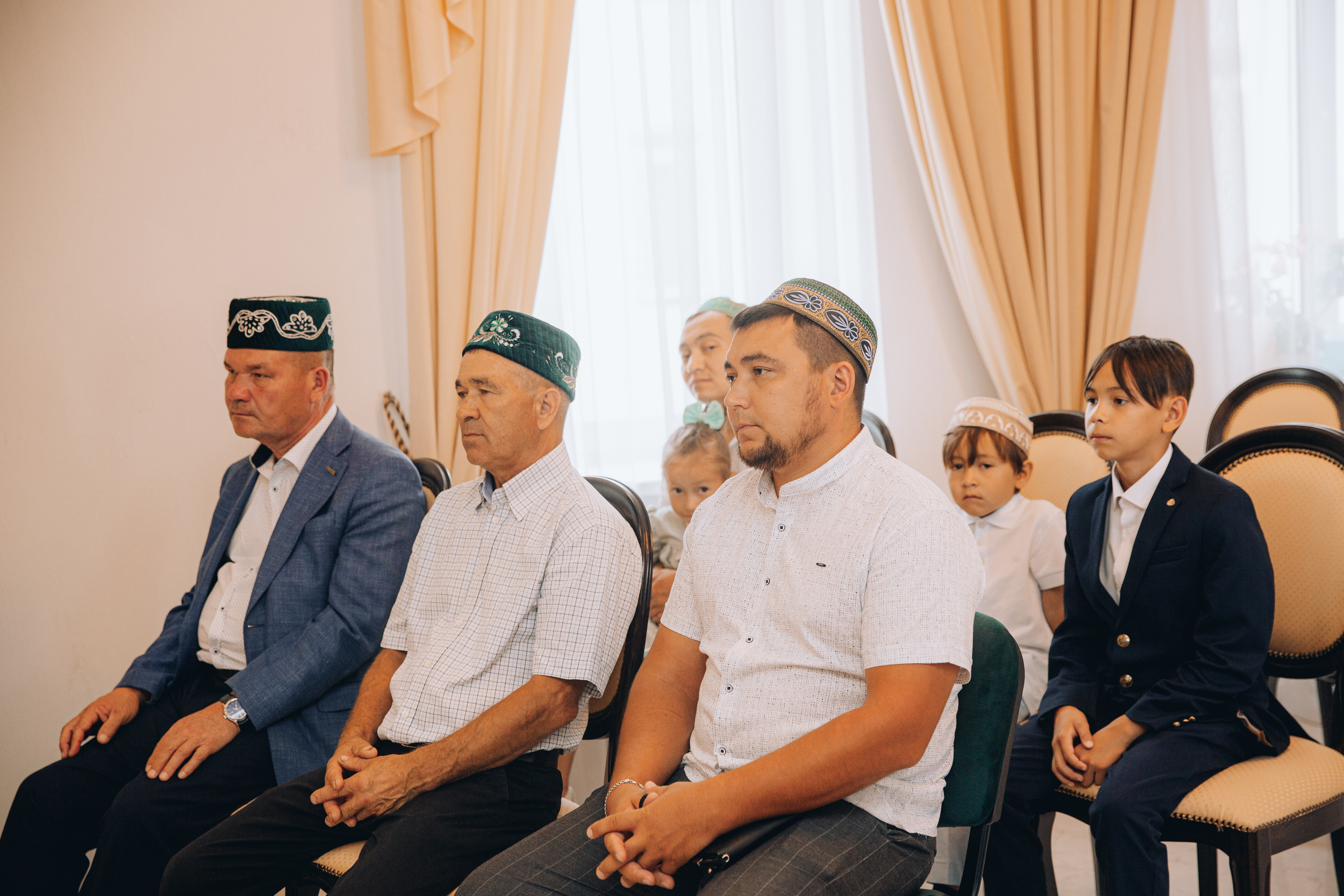 Никах, Артур и Карина. Свадебный и семейный фотограф в городах Уфа и Стерлитамак