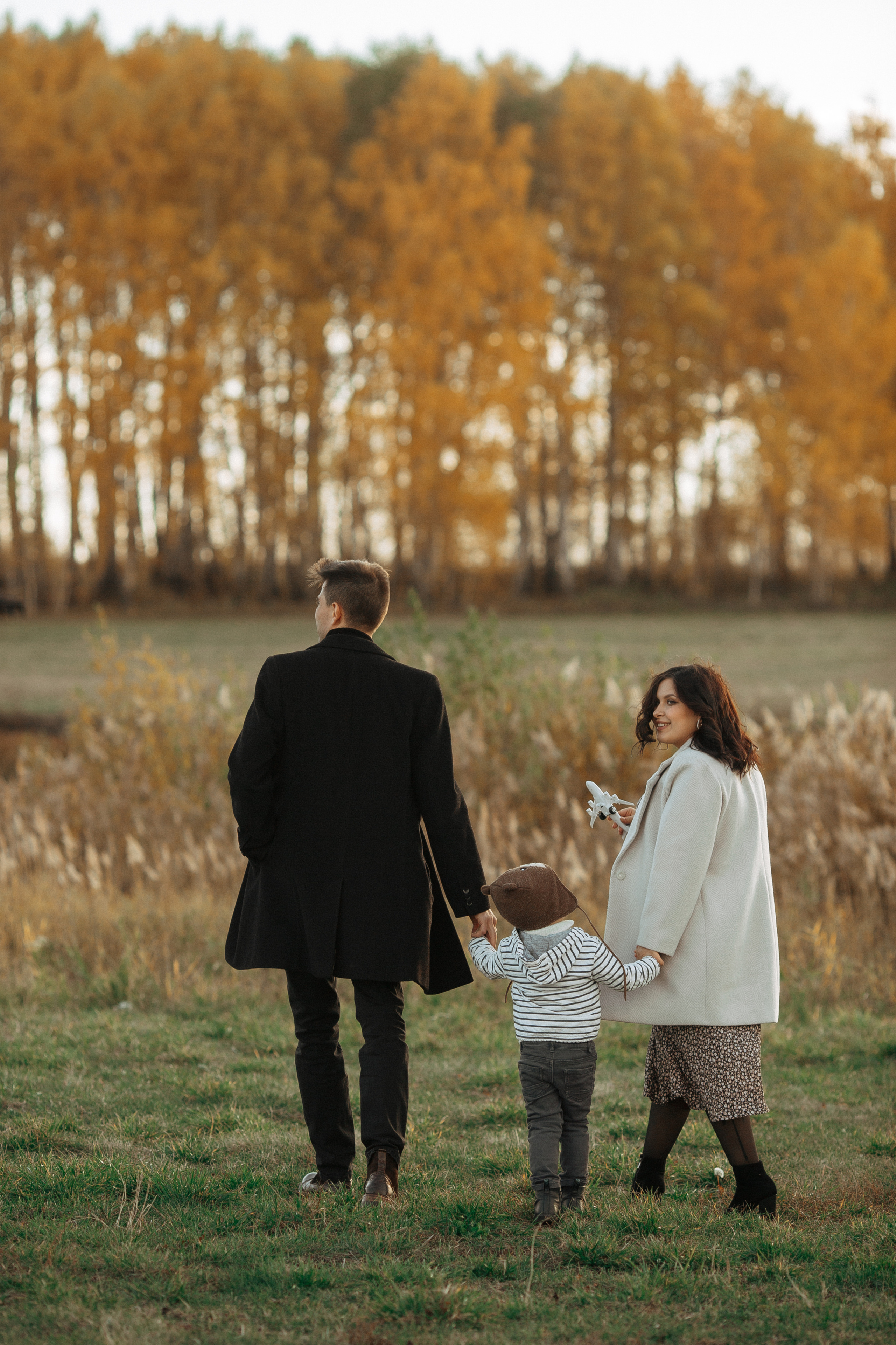 Рамис Милис Гузяль. Свадебный и семейный фотограф в городах Уфа и Стерлитамак