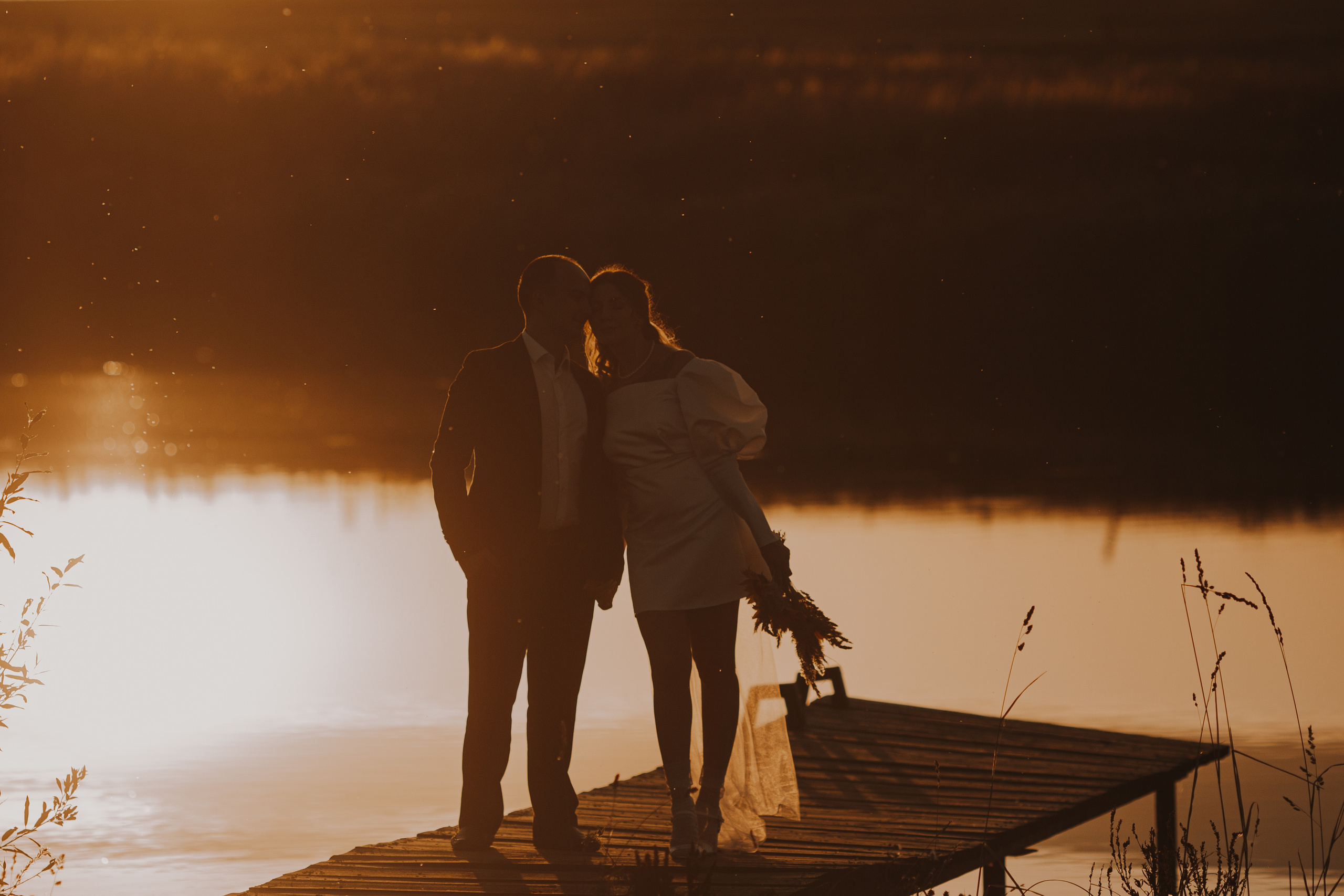 Алик и Азалия. Свадебный и семейный фотограф в городах Уфа и Стерлитамак