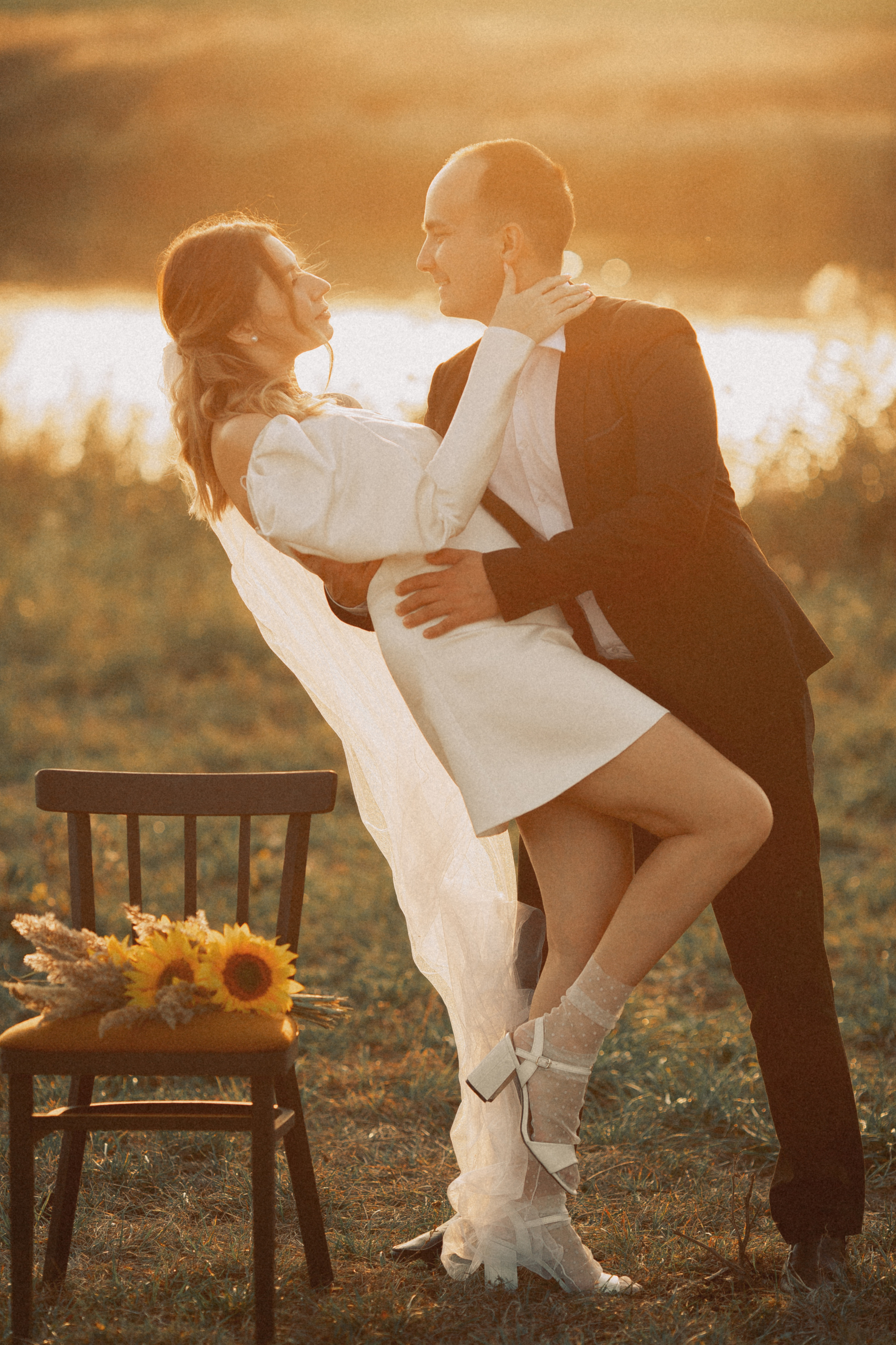 Алик и Азалия. Свадебный и семейный фотограф в городах Уфа и Стерлитамак