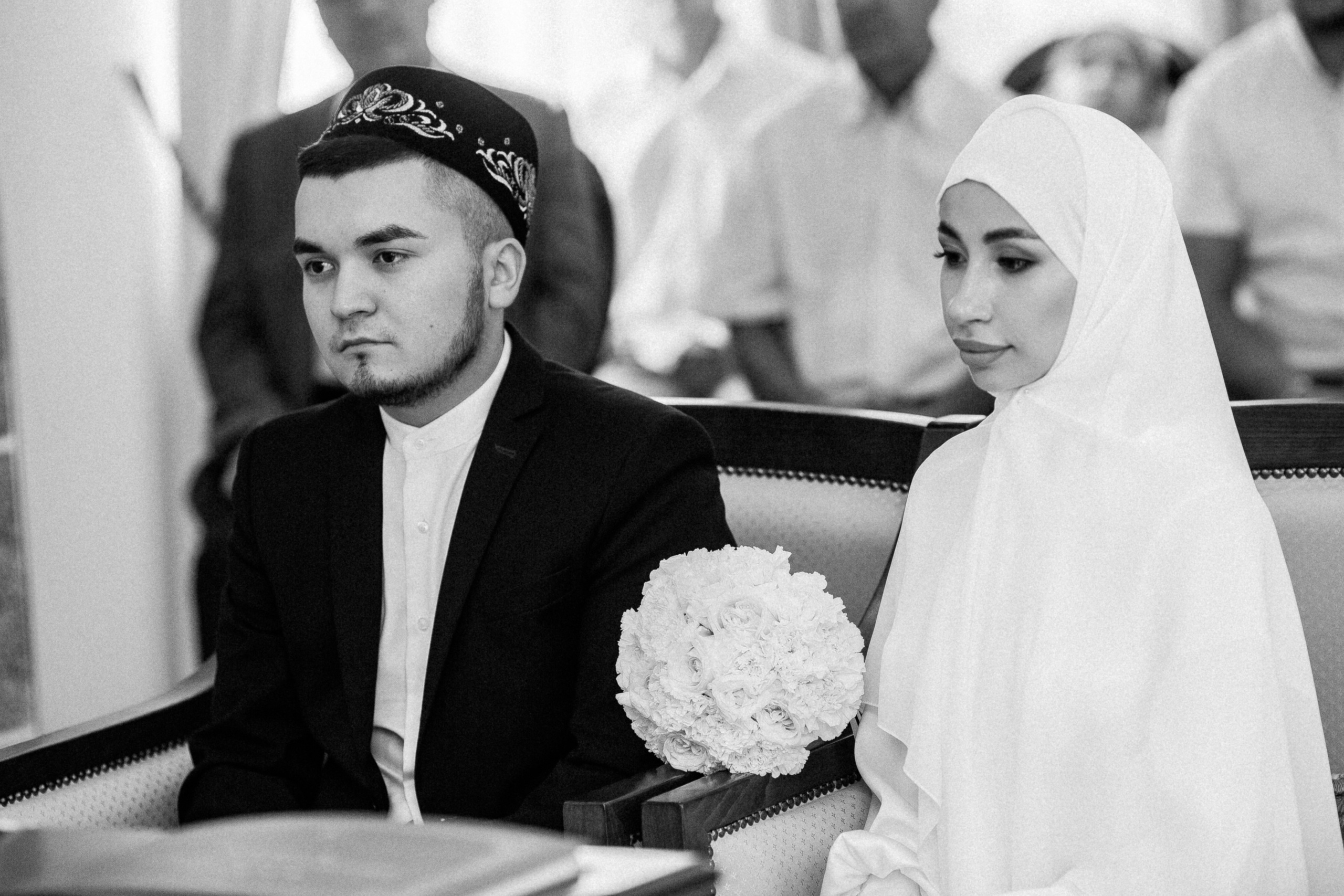 Никах, Артур и Карина. Свадебный и семейный фотограф в городах Уфа и Стерлитамак