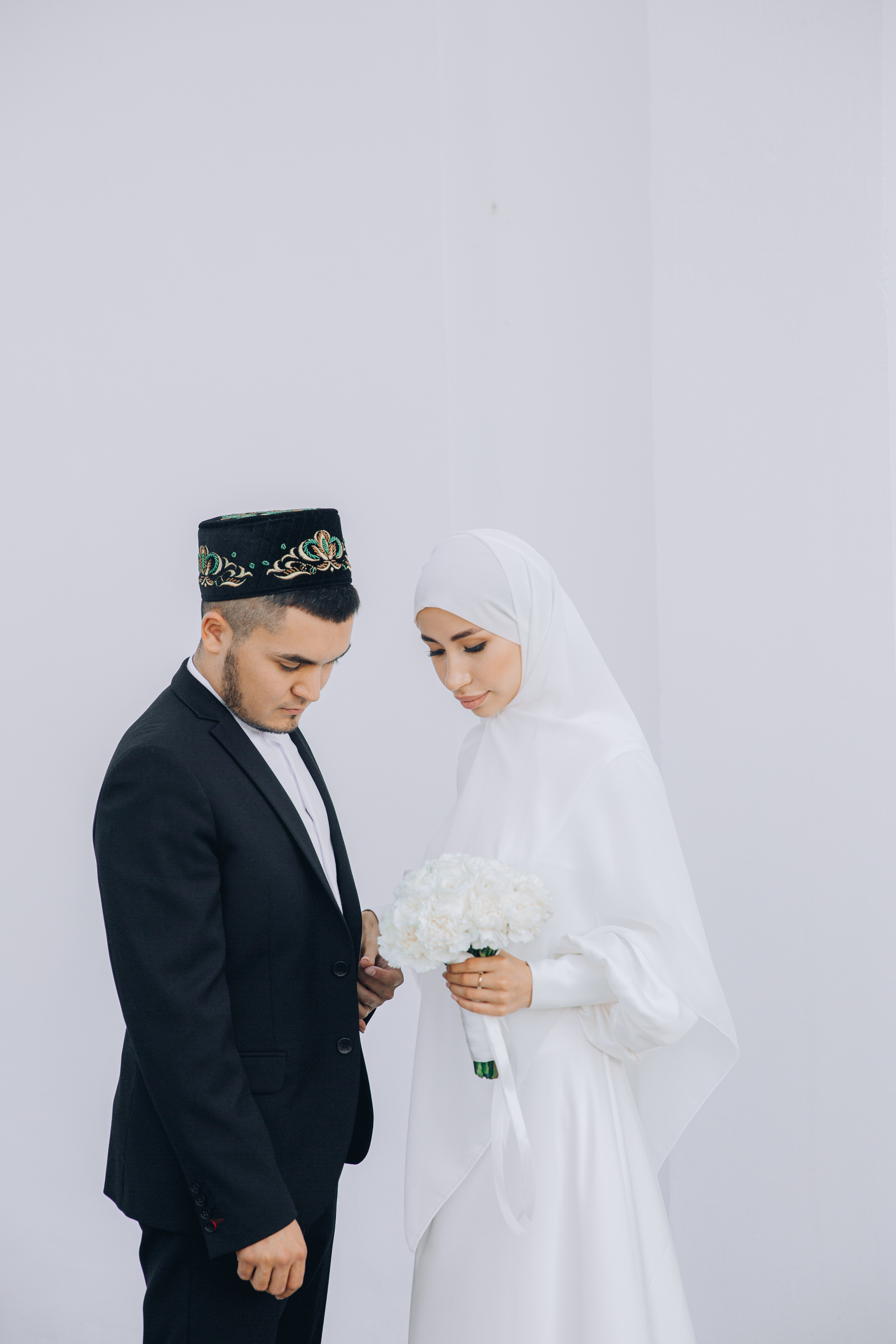 Никах, Артур и Карина. Свадебный и семейный фотограф в городах Уфа и Стерлитамак