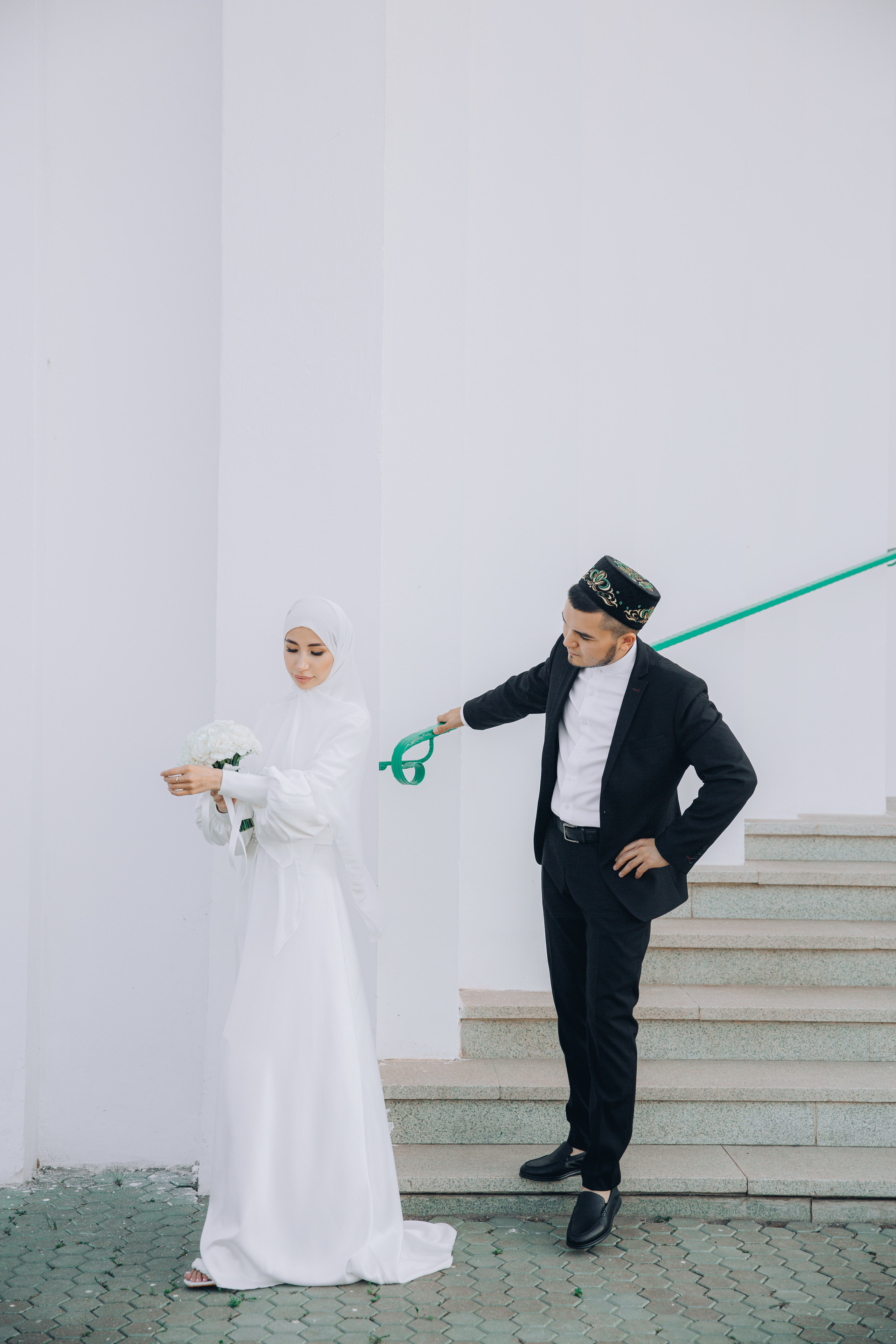 Никах, Артур и Карина. Свадебный и семейный фотограф в городах Уфа и Стерлитамак