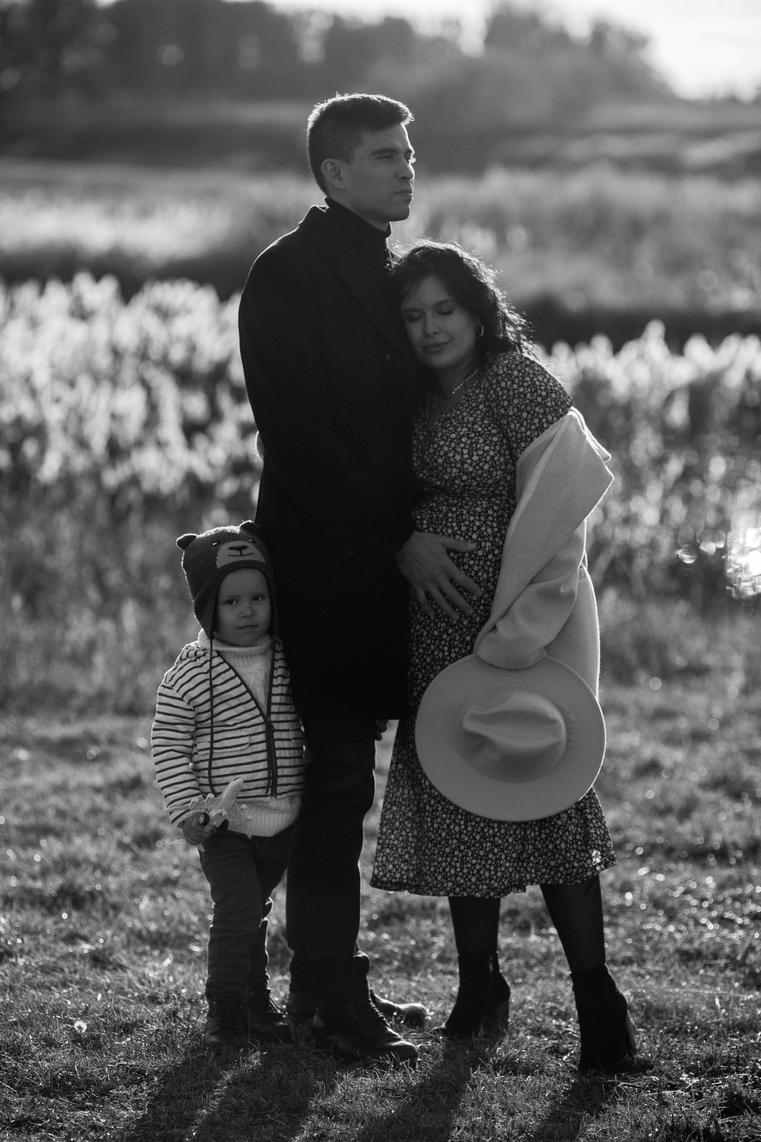 Рамис Милис Гузяль. Свадебный и семейный фотограф в городах Уфа и Стерлитамак