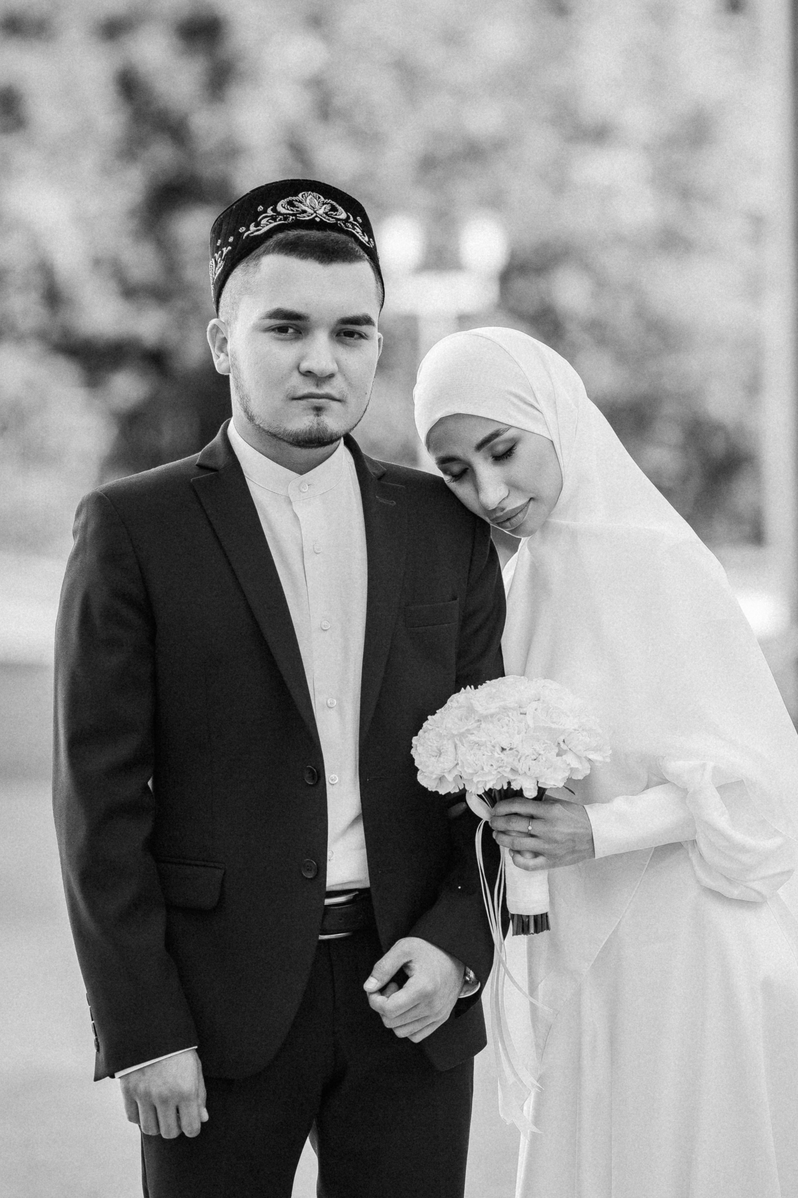 Никах, Артур и Карина. Свадебный и семейный фотограф в городах Уфа и Стерлитамак